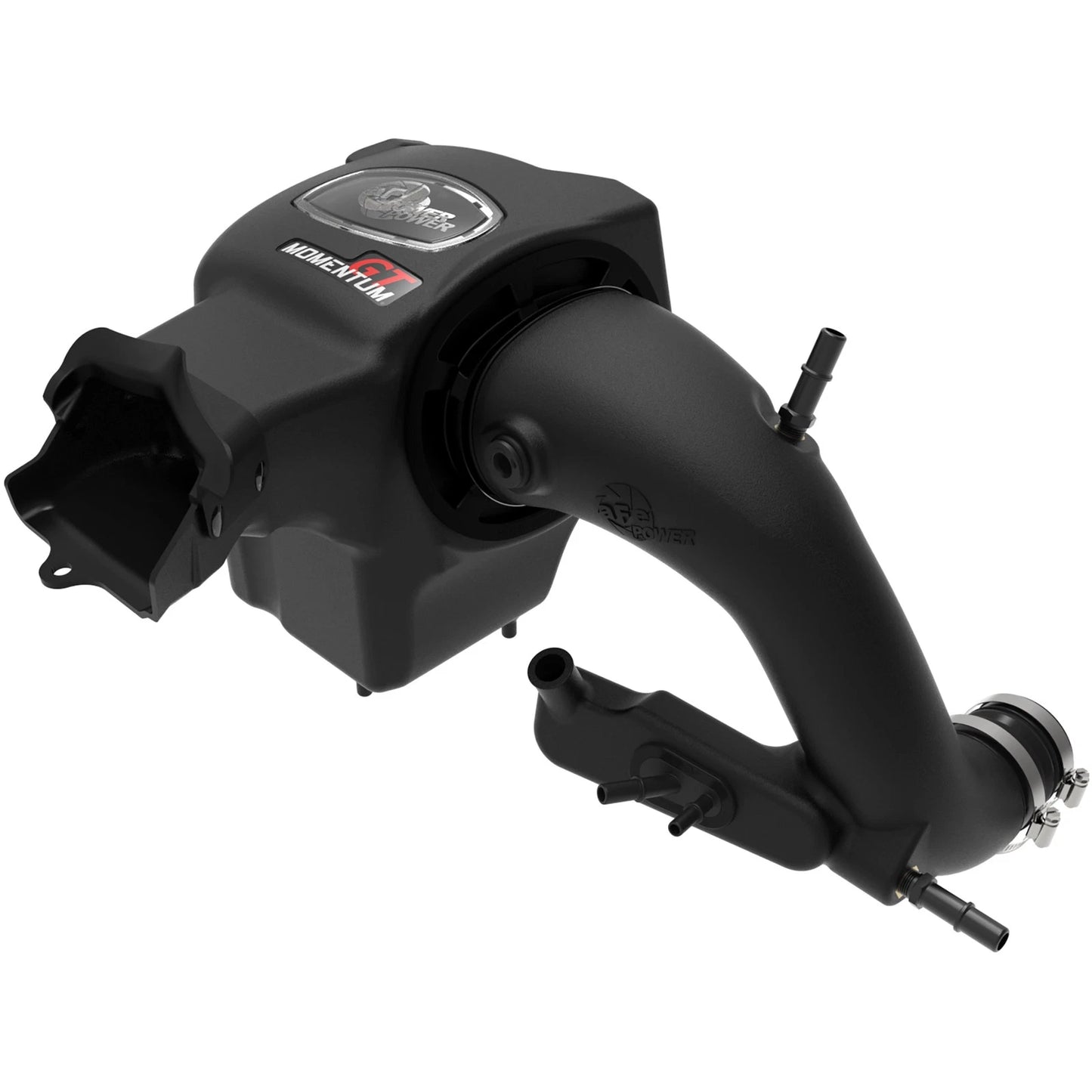 aFe POWER Momentum HD Cold Air Intake System w/ Pro Dry S Media 21-24 Ford Bronco 2.3L (t)