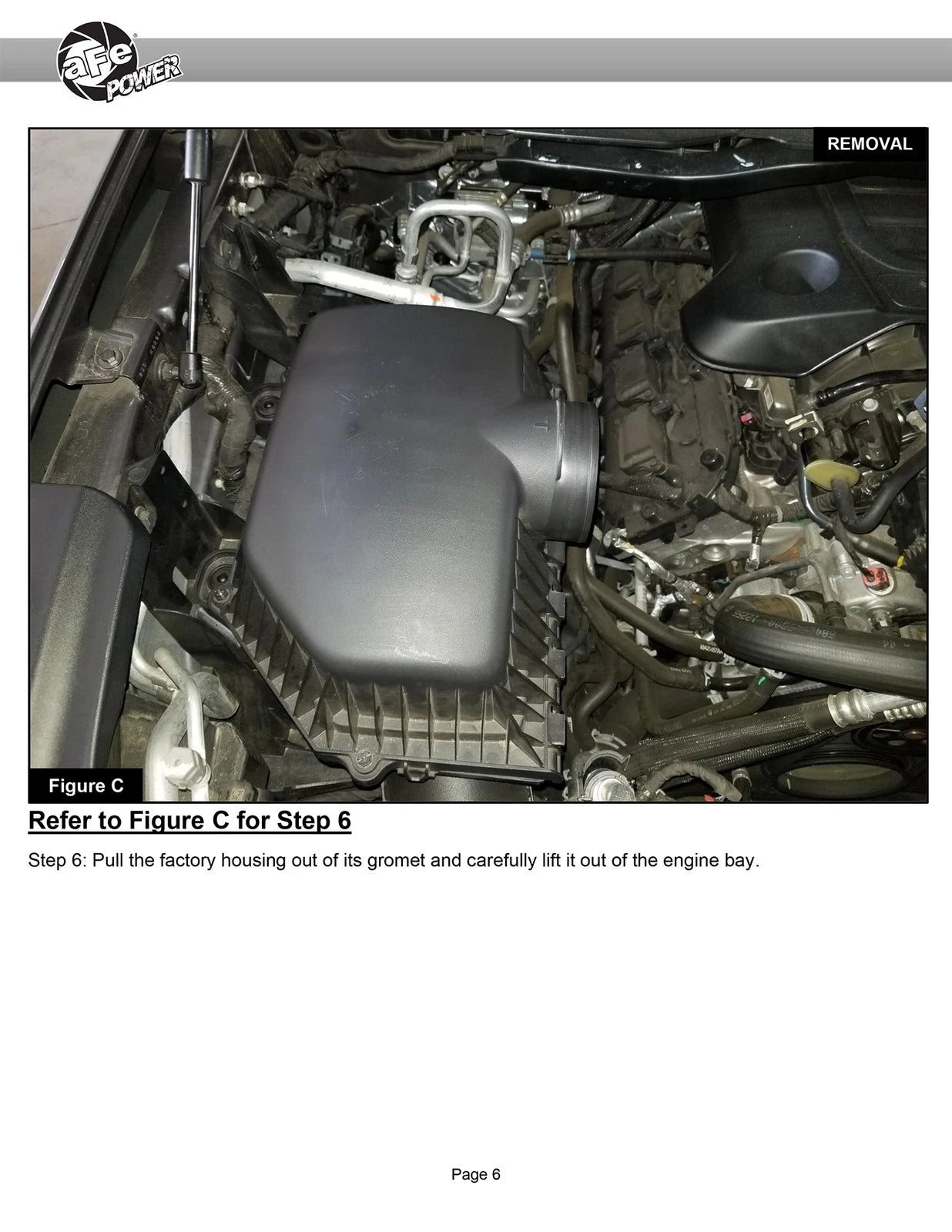 aFe POWER Momentum GT Pro 5R Intake System 22-23 Jeep Wagoneer (WS) V8-5.7L