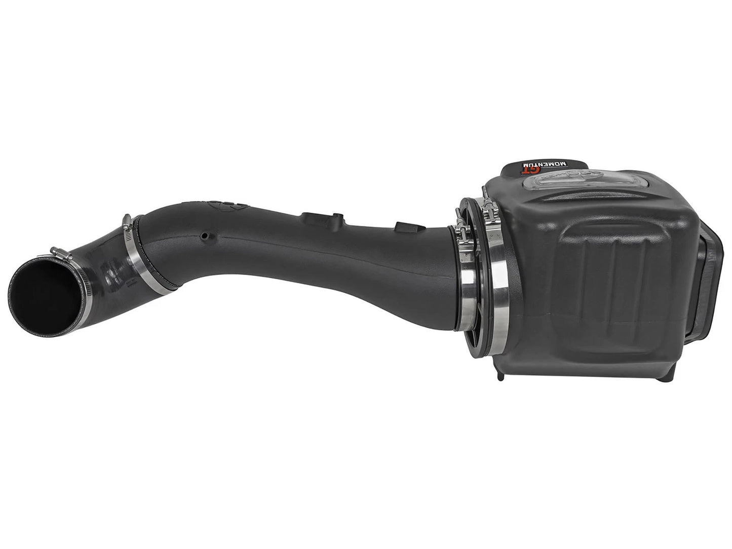 aFe Momentum GT PRO 5R Stage-2 Intake System 09-15 GM Silverado/Sierra 2500/3500HD 6.0L V8