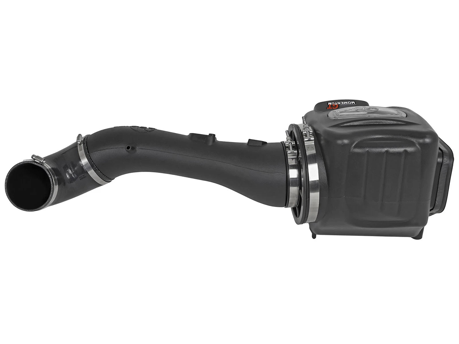 aFe Momentum GT PRO 5R Stage-2 Intake System 09-15 GM Silverado/Sierra 2500/3500HD 6.0L V8