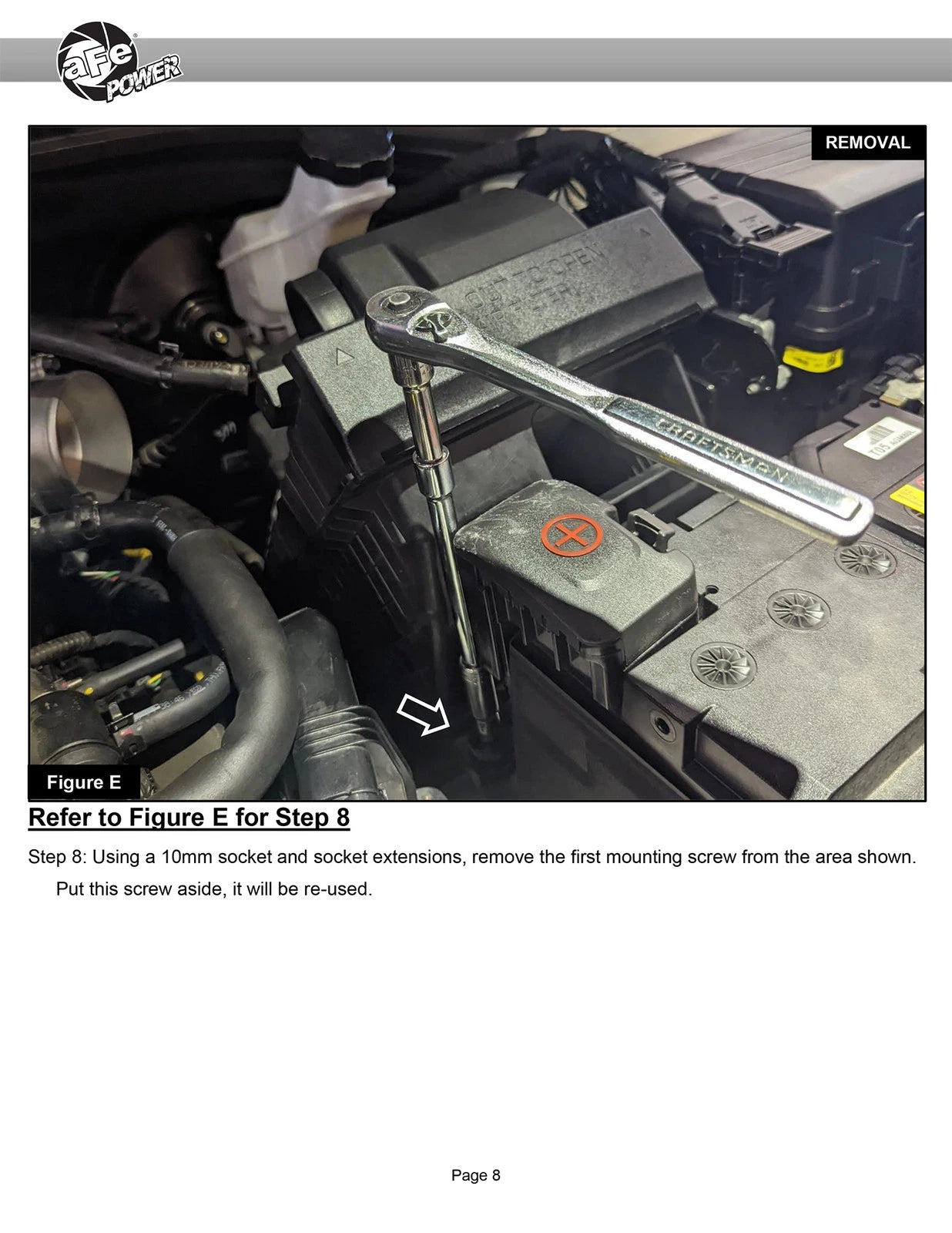 aFe Takeda Momentum Pro 5R Cold Air Intake System 20-22 Kia Telluride / Hyundai Palisade V6 3.8L