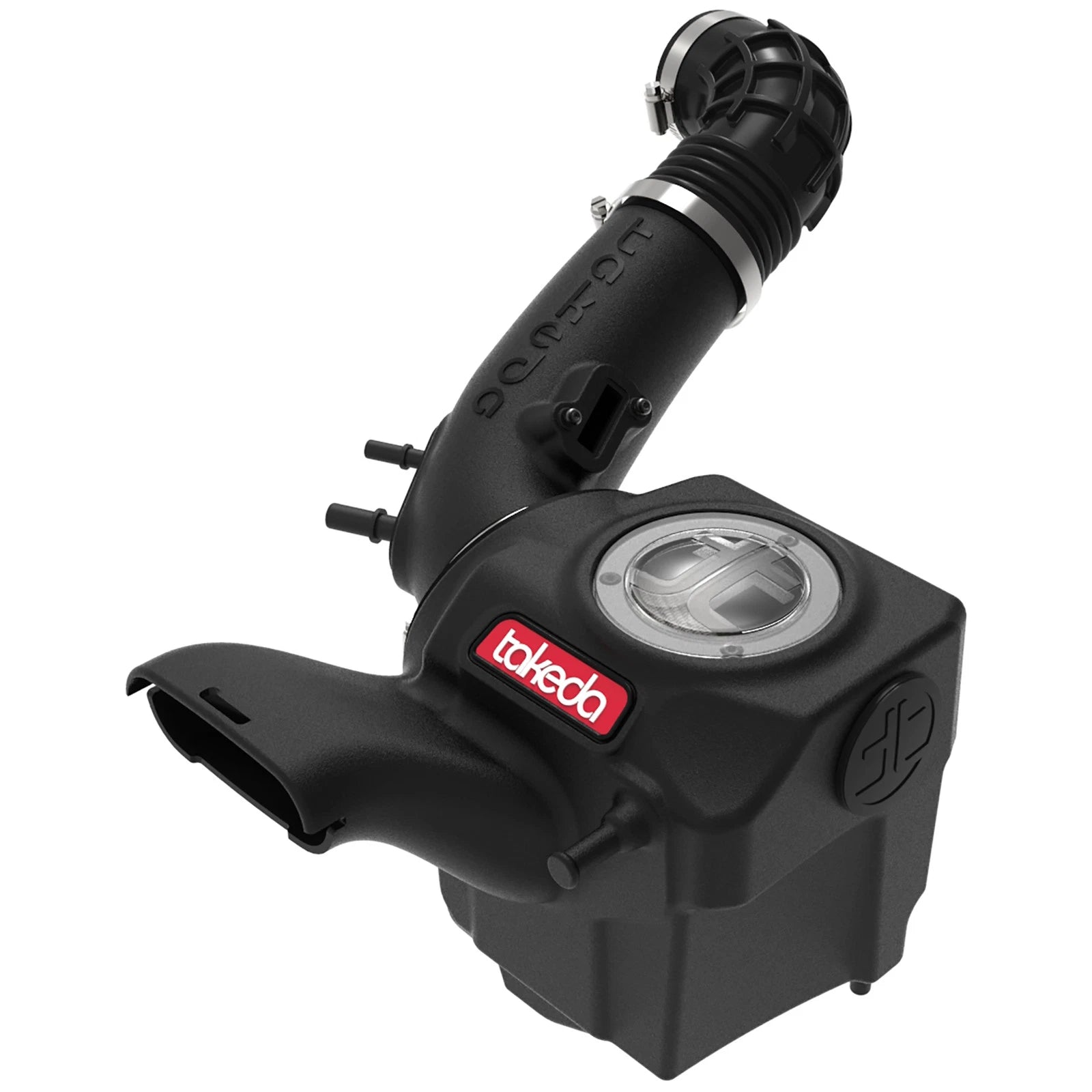 aFe POWER Momentum GT Pro Dry S Intake System 16-19 Ford Fiesta ST L4-1.6L (t)