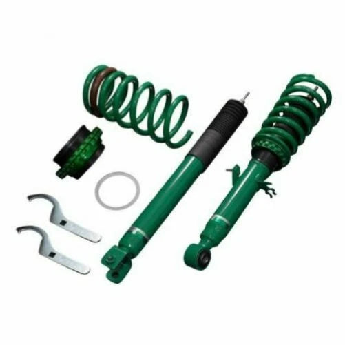 Tein 02-06 Nissan Sentra Street Basis Z Coilovers