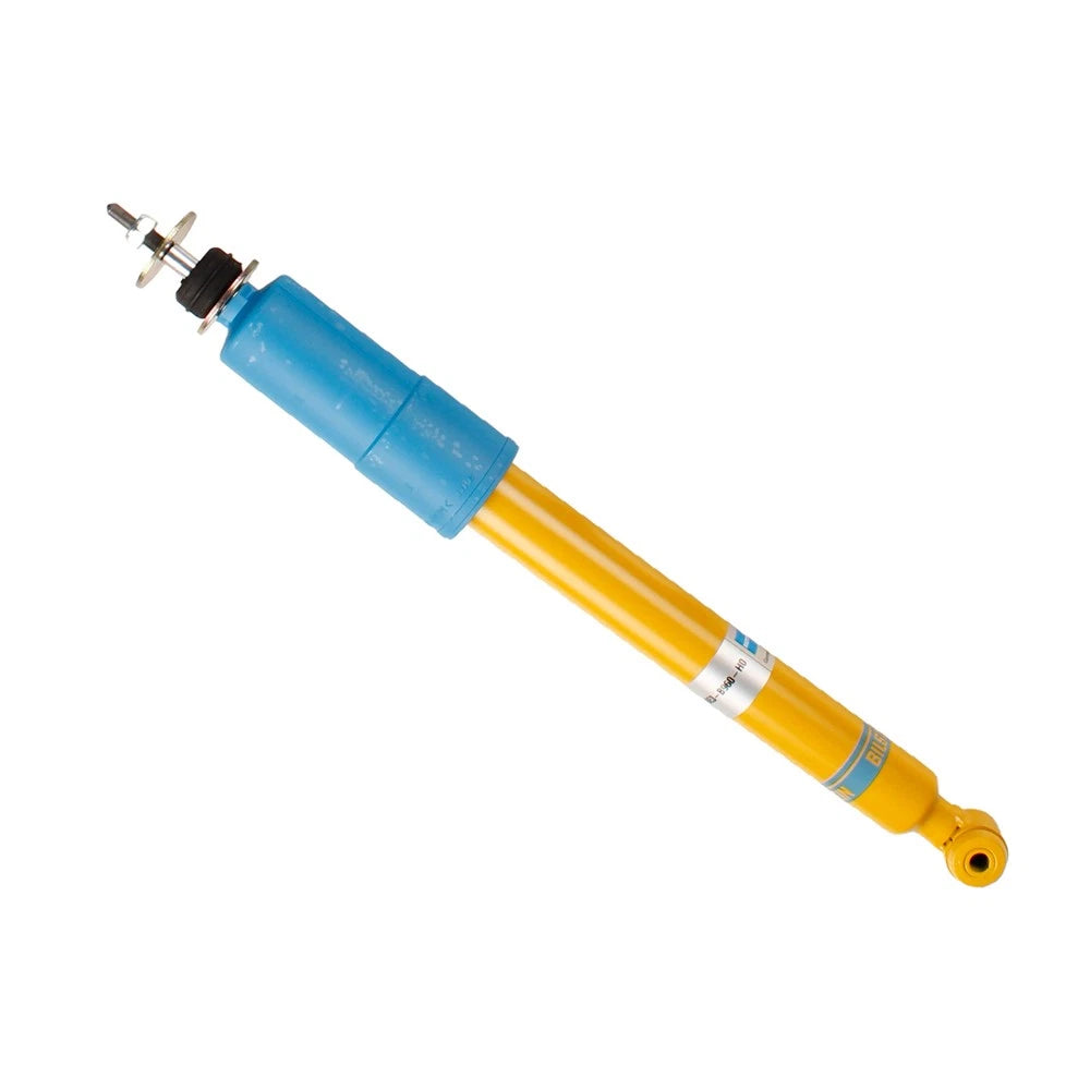 Bilstein B14 2004 Chrysler Crossfire Base Front and Rear Suspension Kit