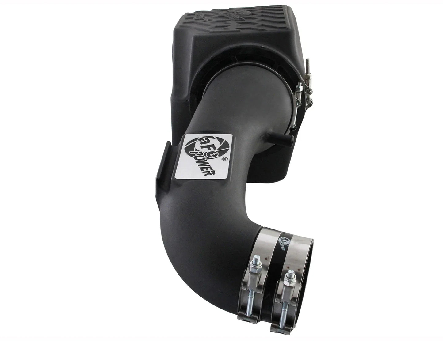 aFe Momentum GT PRO DRY S Intake 12-13 Jeep Wrangler JK V6 3.6L