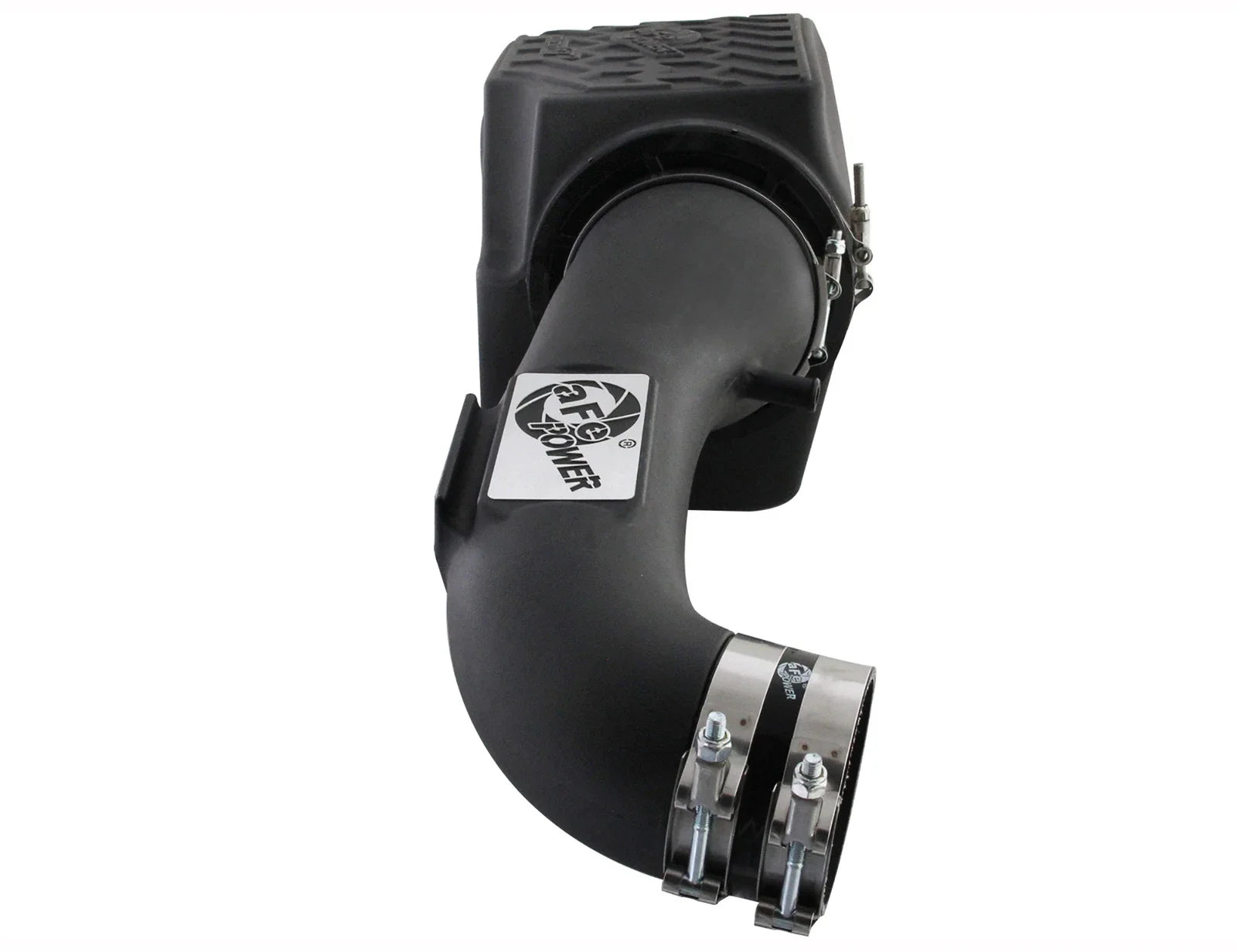 aFe Momentum GT PRO DRY S Intake 12-13 Jeep Wrangler JK V6 3.6L