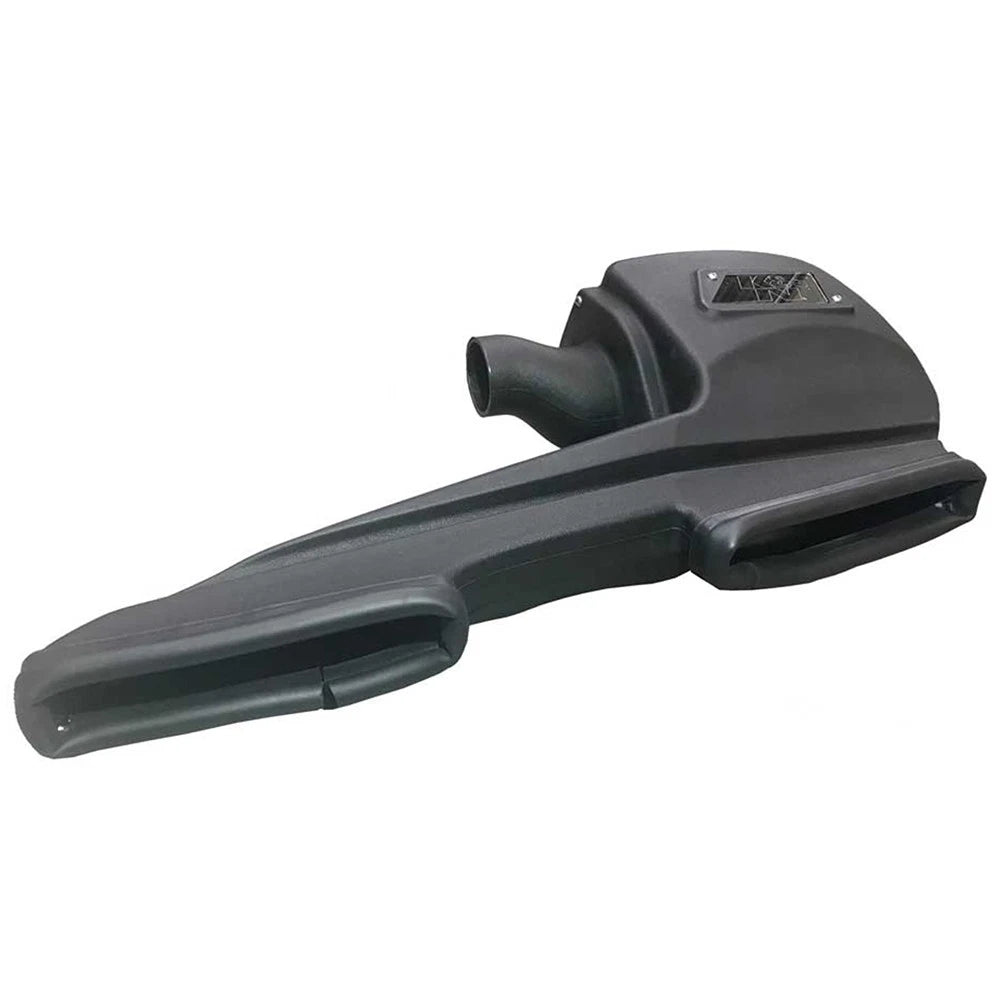 K&N Mercedes Benz A/B/CLA Class Performance Air Intake System