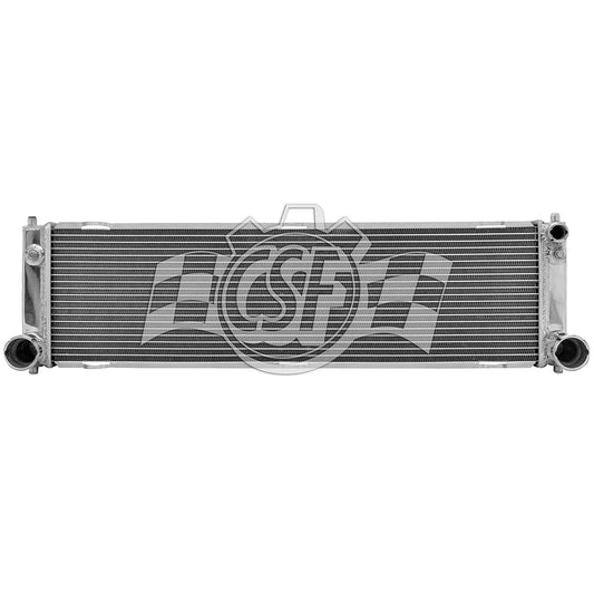 CSF Porsche 911 Turbo (996) / Porsche 911 GT2 (996/997) / Porsche 911 GT3 (997) Center Radiator