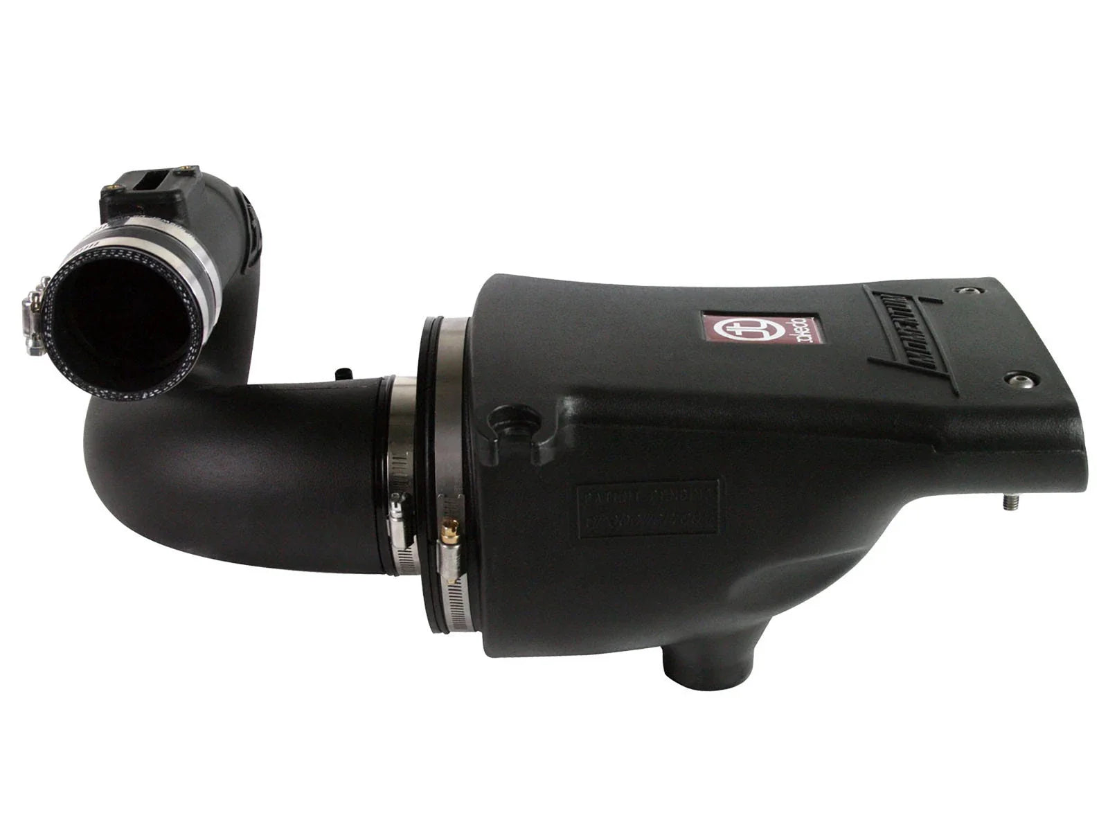 aFe Takeda Intake System 11-12 Honda CR-Z L4 1.5L Stage 2 Pro 5R Wrinkle Black