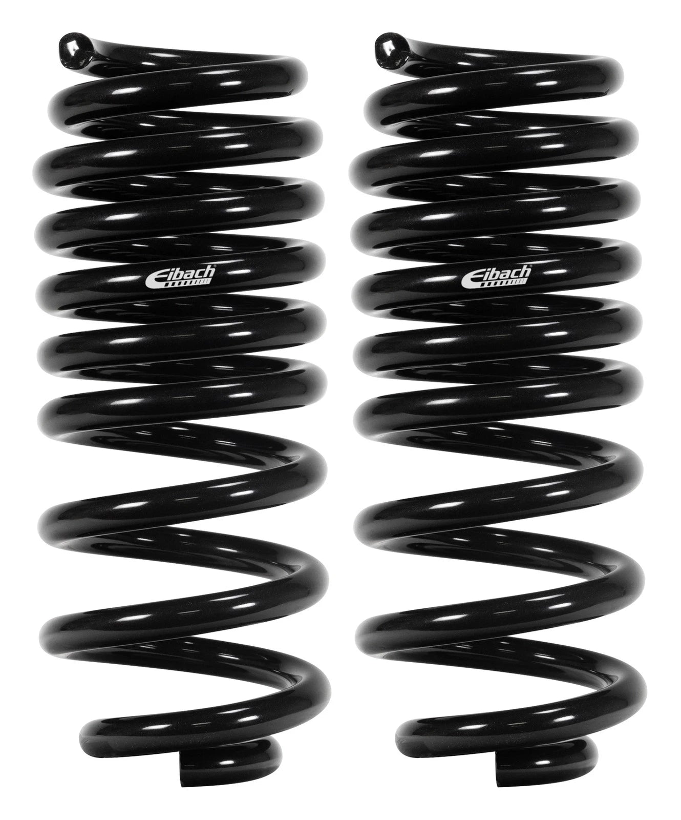 Eibach Pro-Kit for 2014-2015 Jeep Grand Cherokee SRT-8