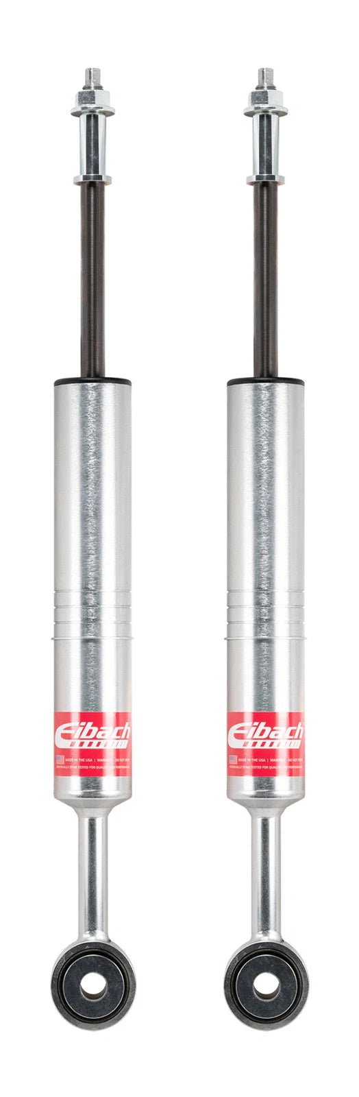 Eibach Pro-Truck Lift Kit for 2022+ Toyota Tundra