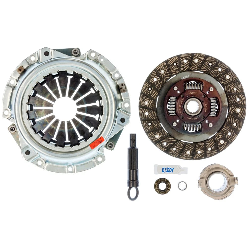 Exedy 1984-1991 Mazda RX-7 R2 Stage 1 Organic Clutch