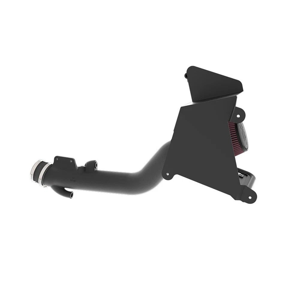 K&N 2022 Ford Maverick/Bronco Sport L4 2.0L Performance AirCharger Intake System