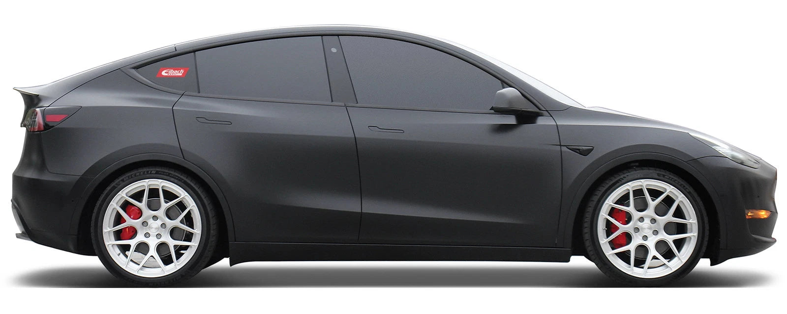 Eibach 18-20 Tesla Model 3 AWD Performance Pro-Kit