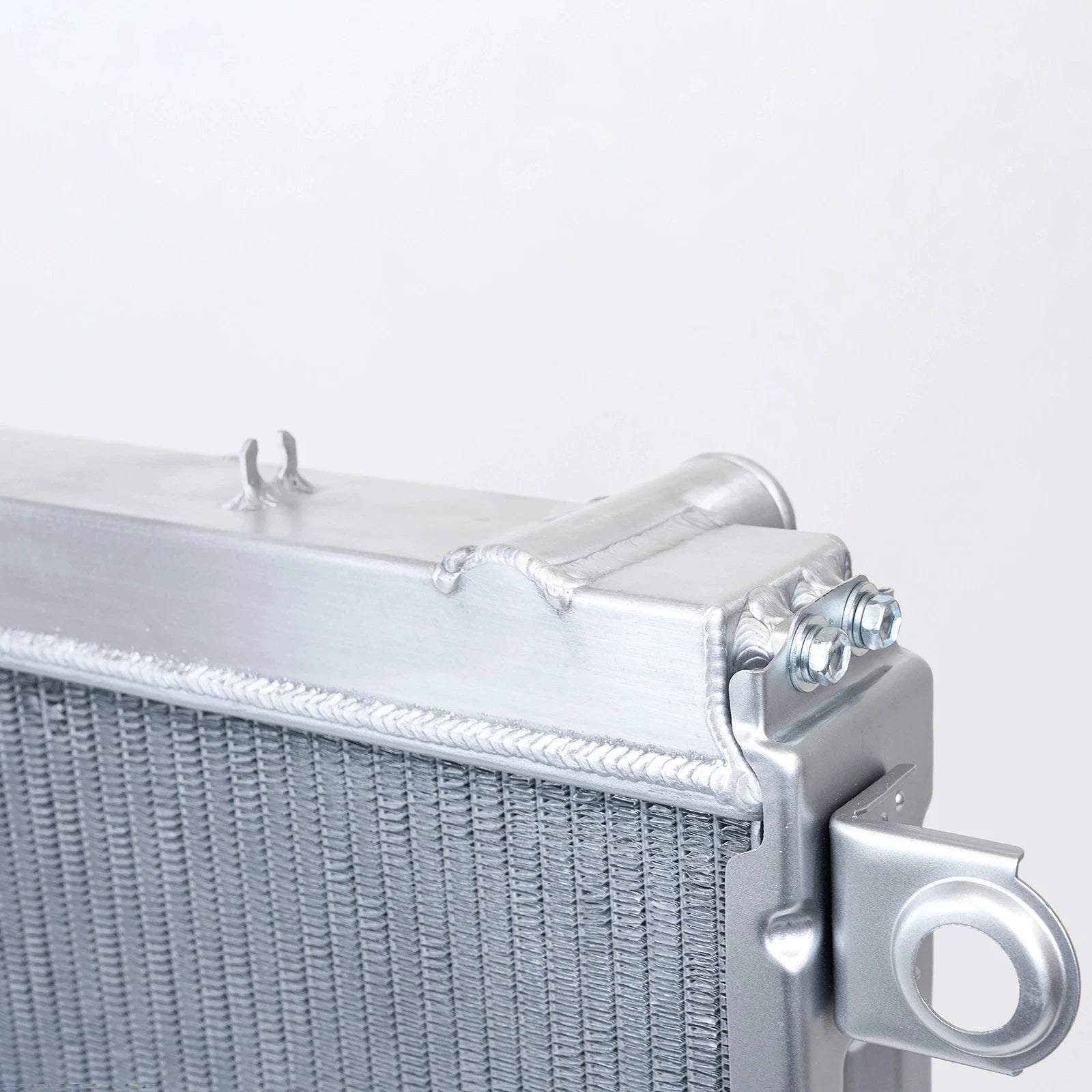 CSF 98-07 Toyota Land Cruiser / Lexus LX470 Heavy Duty All Aluminum Radiator