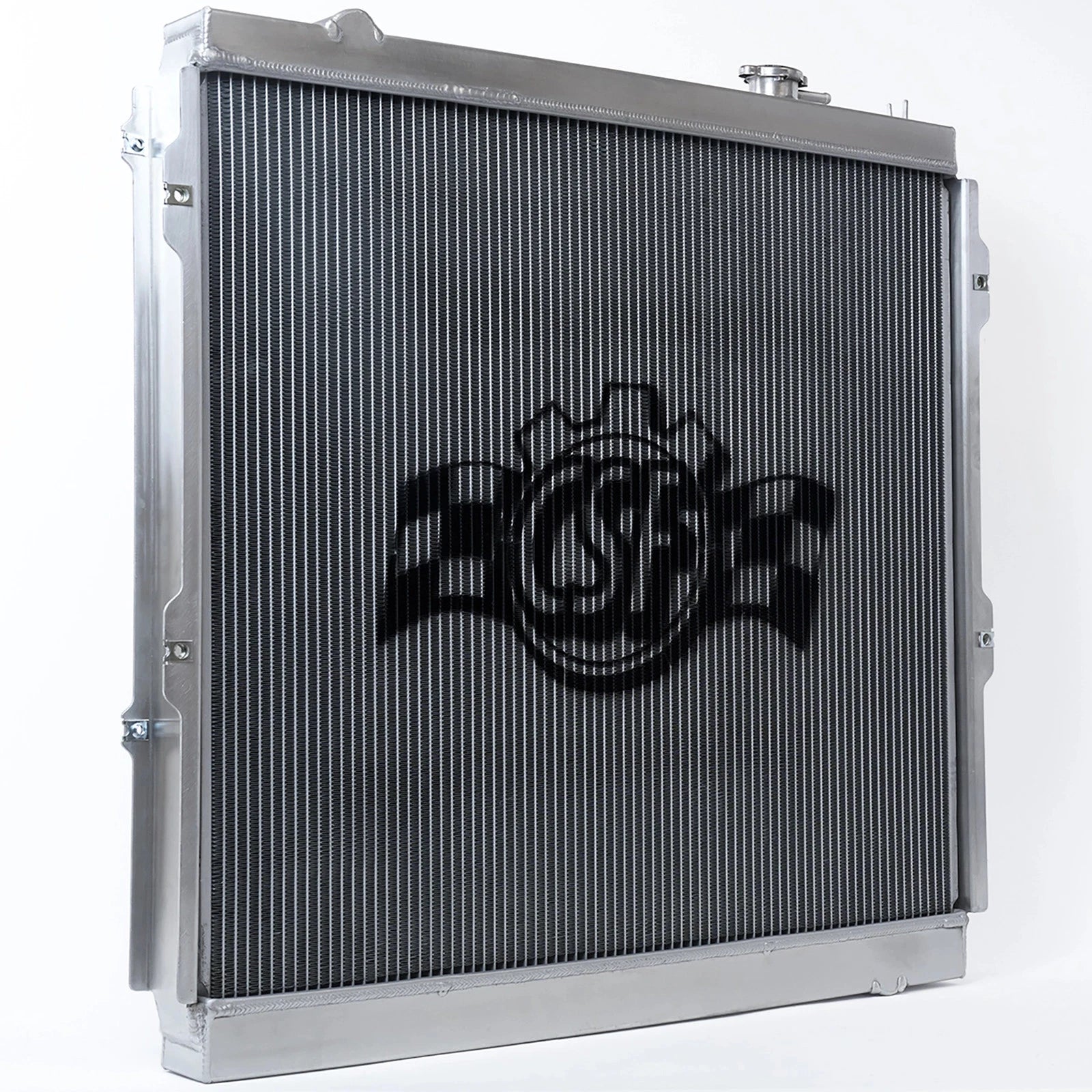 CSF 95-04 Toyota Tacoma (2.7/3.4L) Heavy Duty All-Aluminum Radiator