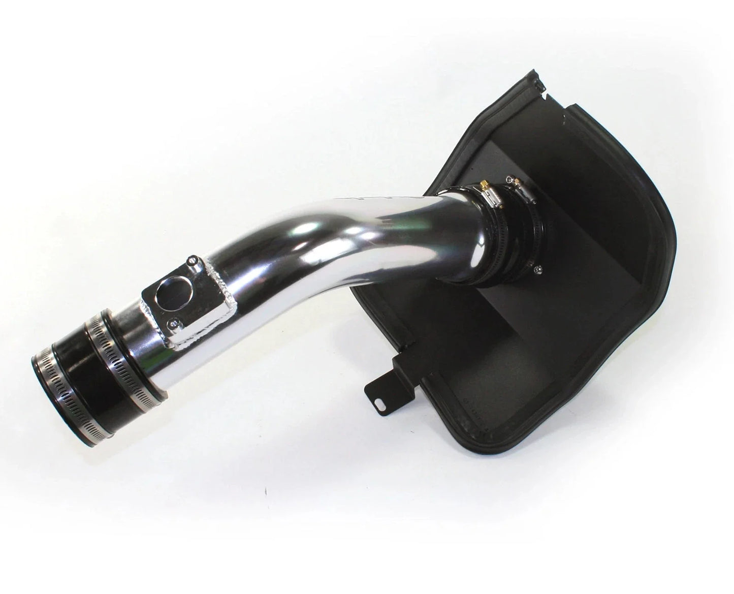 aFe Takeda Intakes Stage-2 PDS AIS PDS Subaru WRX/STI 08-12 H4-2.5L (t) (pol)