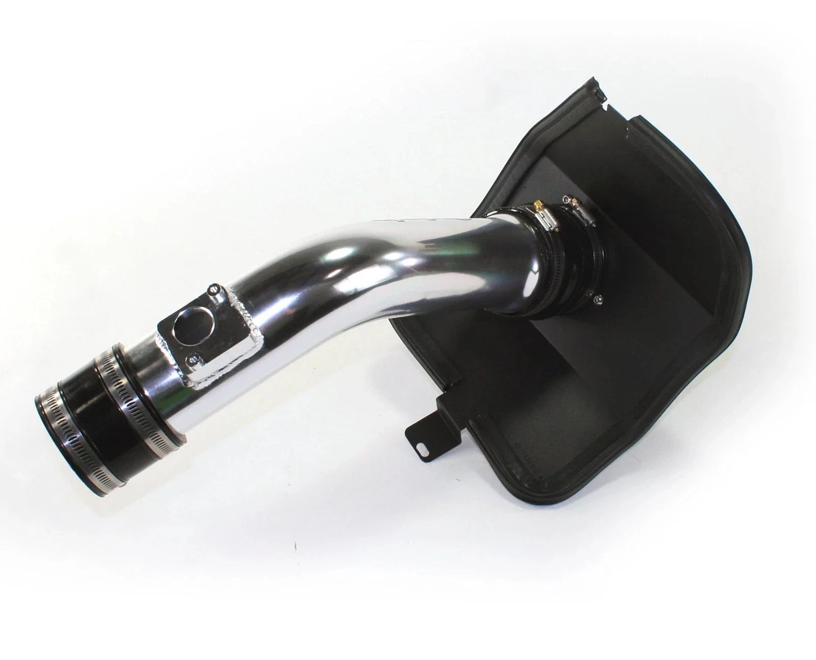 aFe Takeda Intakes Stage-2 PDS AIS PDS Subaru WRX/STI 08-12 H4-2.5L (t) (pol)