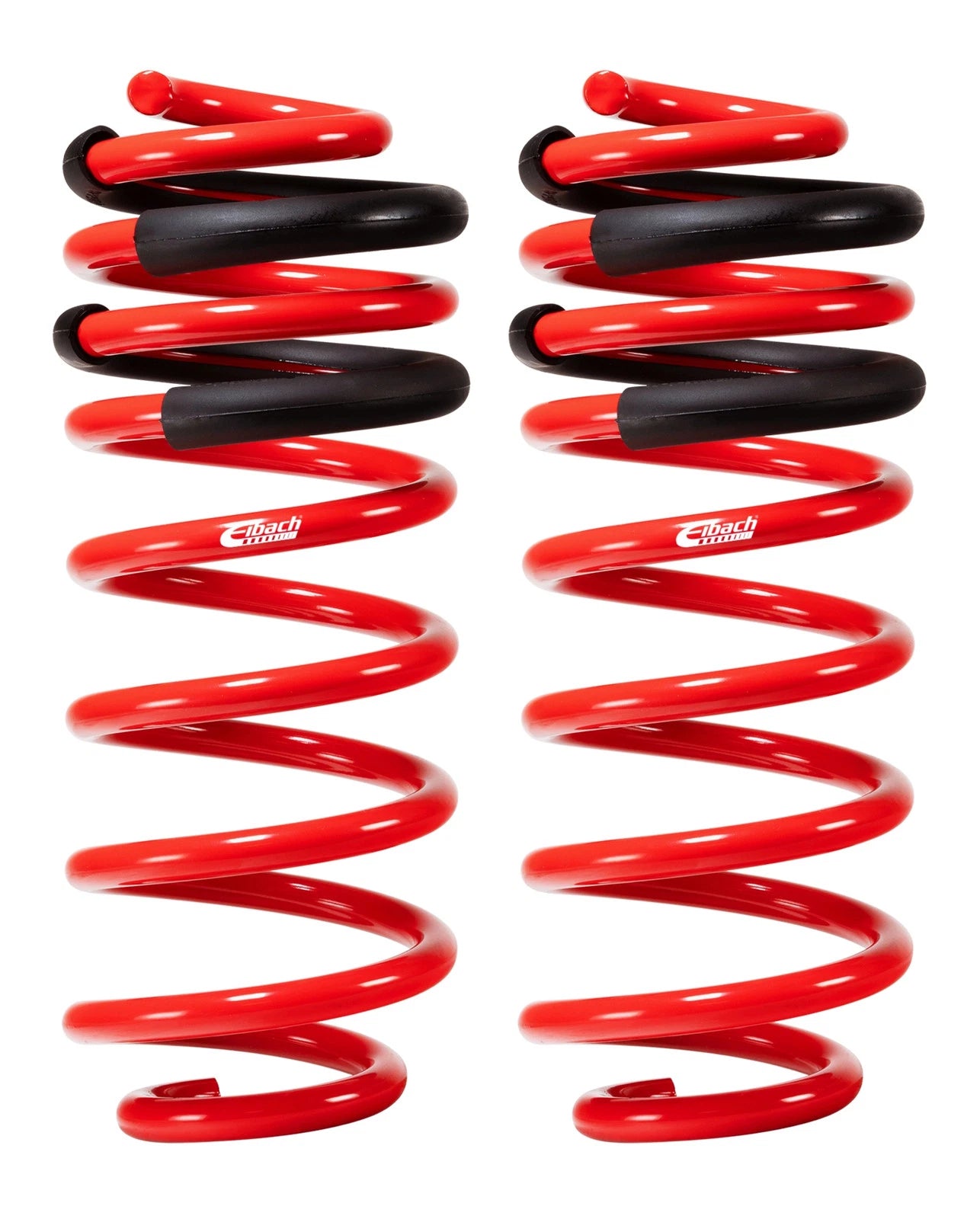 Eibach 23-24 Toyota Prius 2.0L AWD/FWD XW60 Sportline-Kit (Set of 4 Springs)
