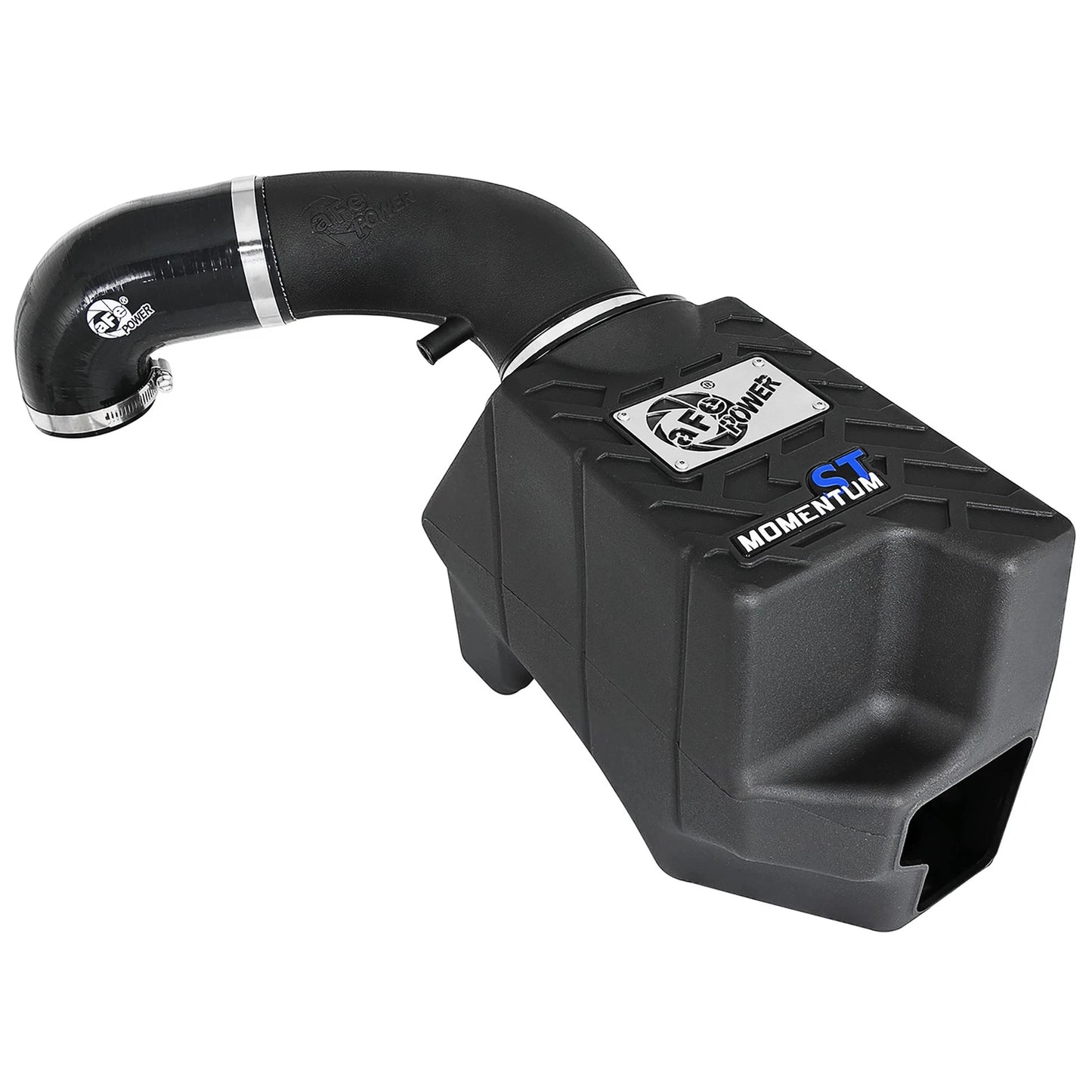aFe Momentum ST Pro DRY S Cold Air Intake System 97-01 Jeep Cherokee (XJ) I6 4.0L