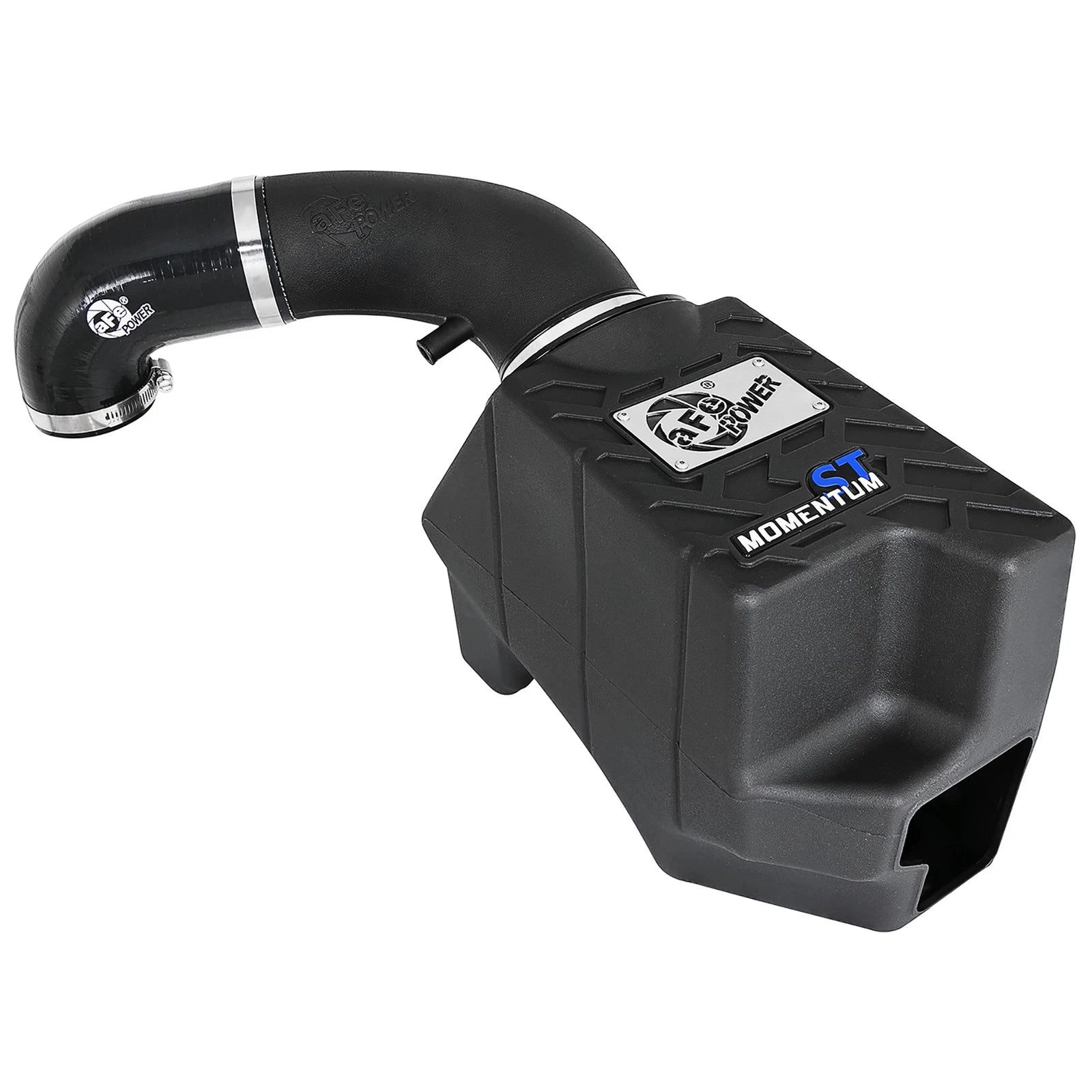 aFe Momentum ST Pro DRY S Cold Air Intake System 97-01 Jeep Cherokee (XJ) I6 4.0L