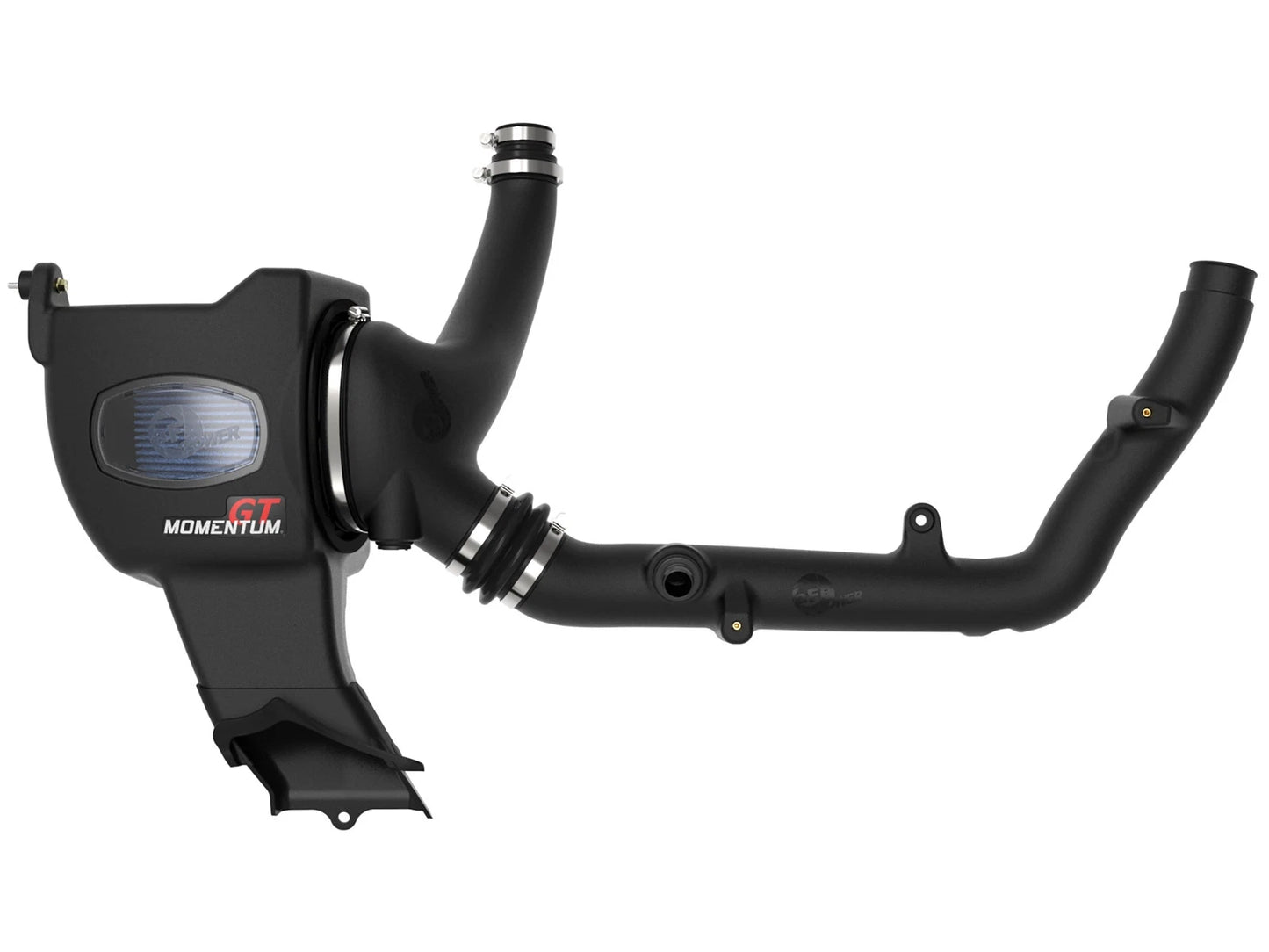 aFe Momentum GT Pro 5R Cold Air Intake System 2021 Ford Bronco V6 2.7 (TT)