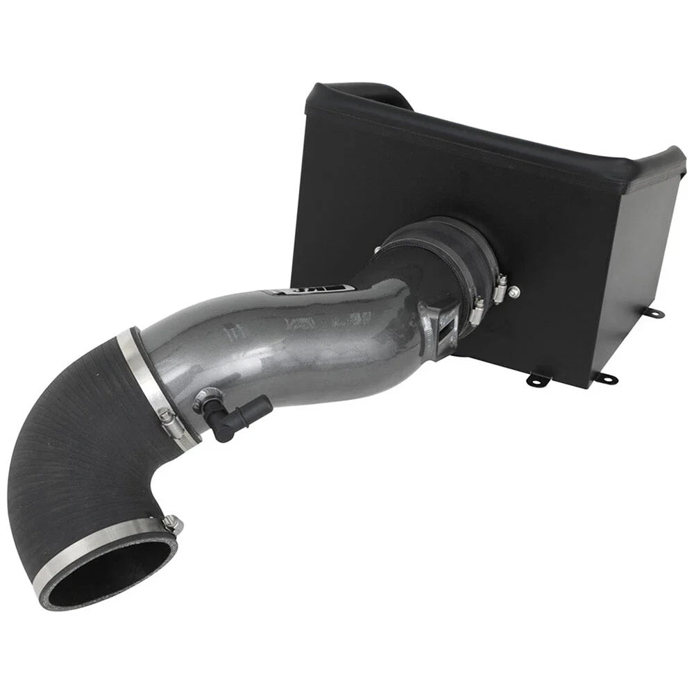 K&N 20-21 Chevy / GMC 2500/3500 6.6L V8 Performance Air Intake System