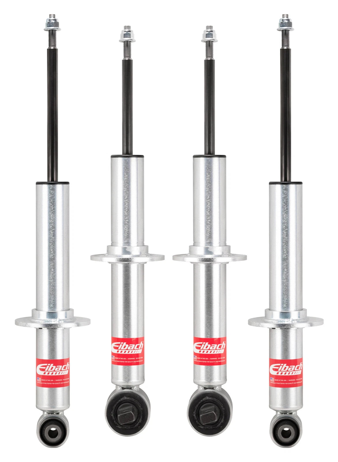 Eibach 21-24 Chevy Suburban SUV 4WD (GMT T1XX) Pro Tuck Lift Kit