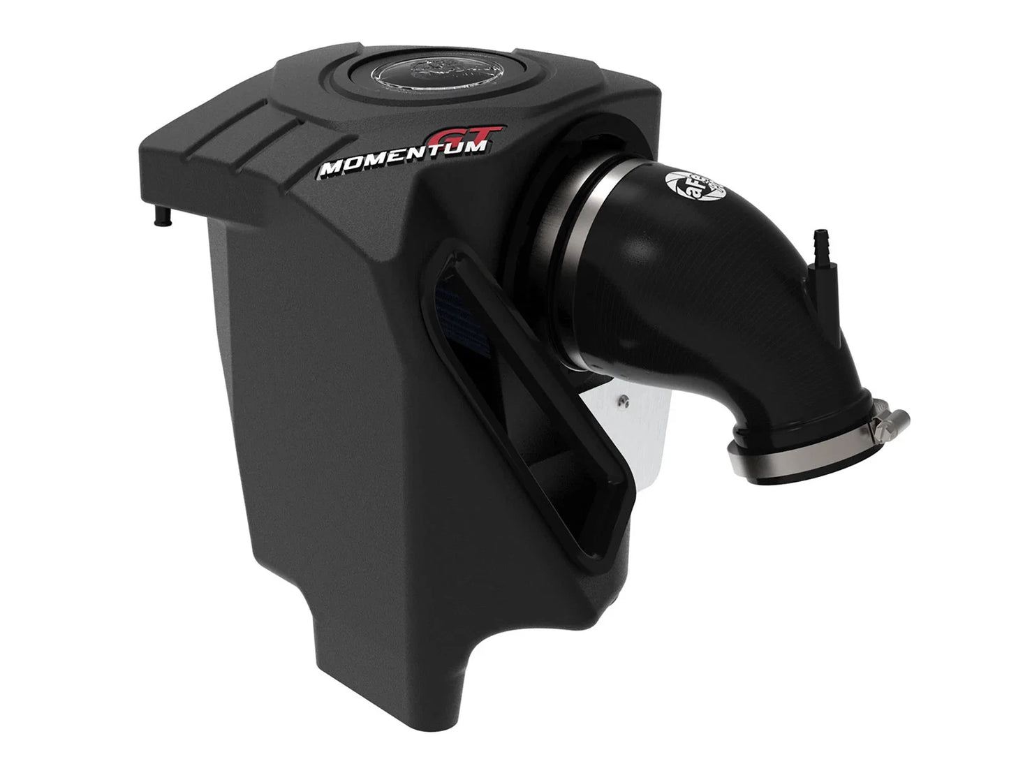 aFe Momentum GT Cold Air Intake System w/ Pro 5R Media Audi A4/Quattro (B9) 16-19 I4-2.0L (t)