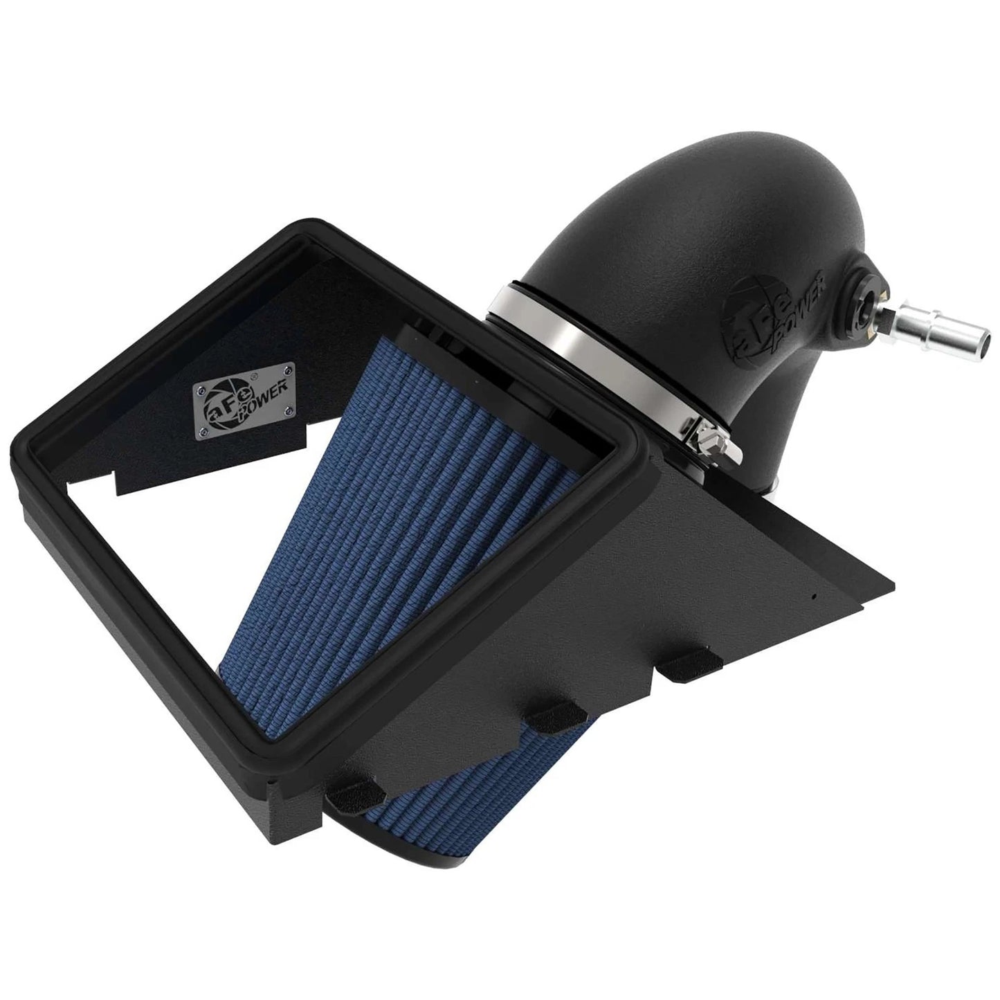 aFe Rapid Induction Cold Air Intake System w/Pro 5R Filter 19-20 Ford Ranger L4 2.3L (t)