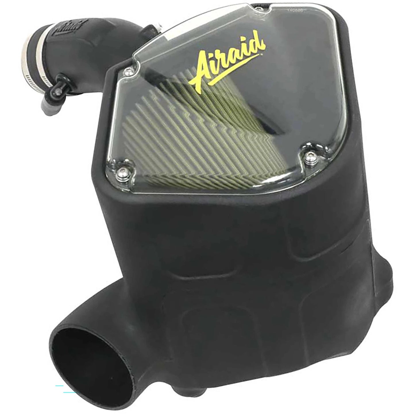 Airaid 17-19 Toyota Highlander V6 3.5L F/I Performance Air Intake Kit
