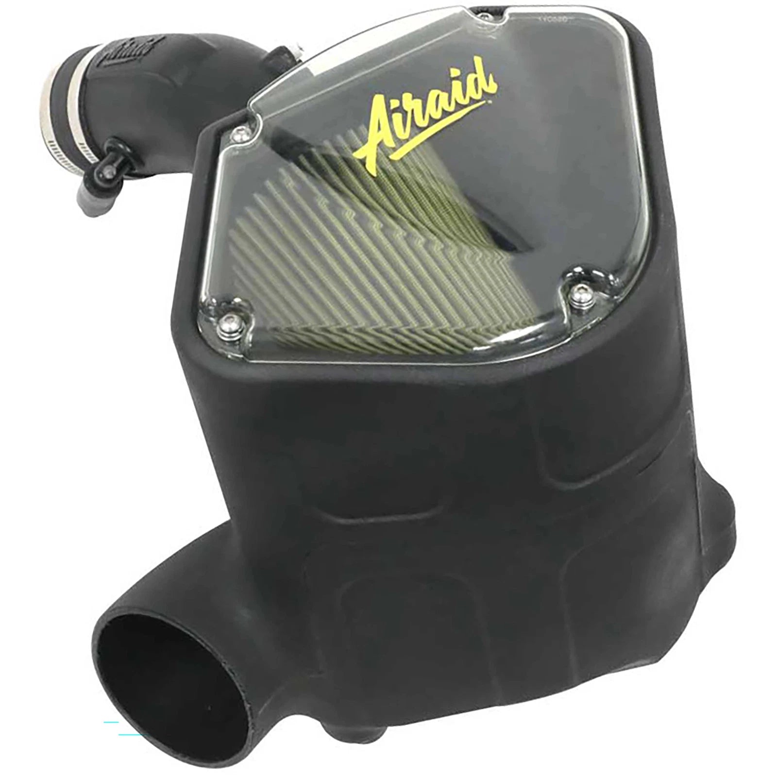 Airaid 17-19 Toyota Highlander V6 3.5L F/I Performance Air Intake Kit
