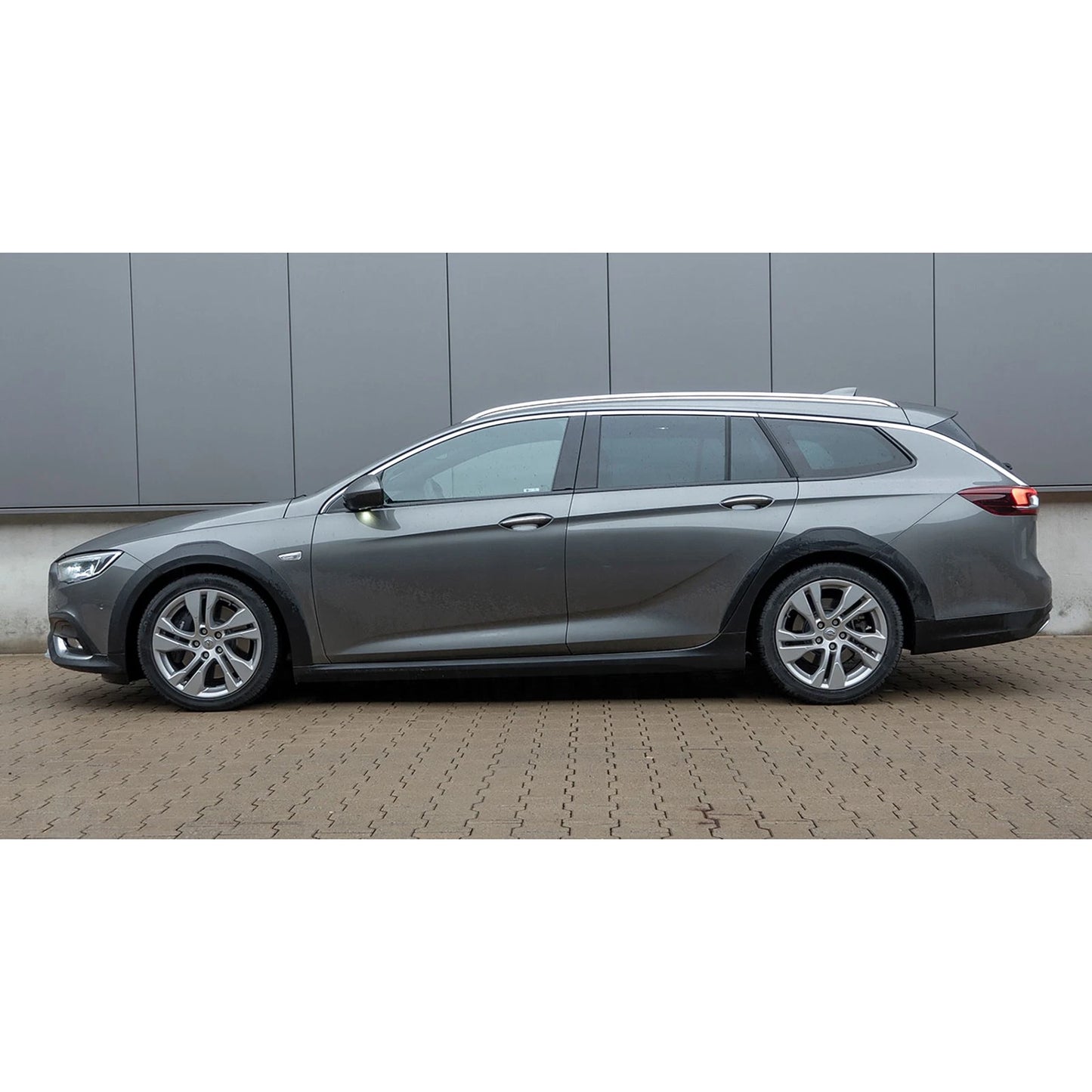H&R 18-20 Buick Regal Tour X AWD Wagon Sport Spring