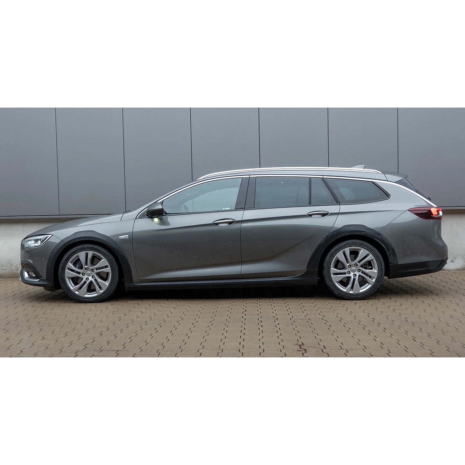 H&R 18-20 Buick Regal Tour X AWD Wagon Sport Spring