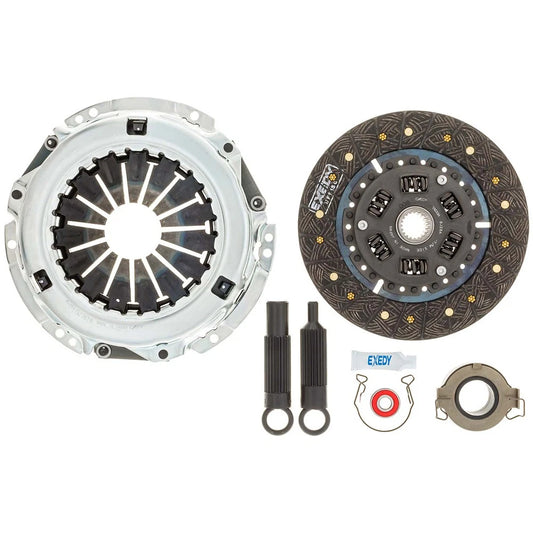 Exedy 1992-1993 Lexus ES300 V6 Stage 1 Organic Clutch