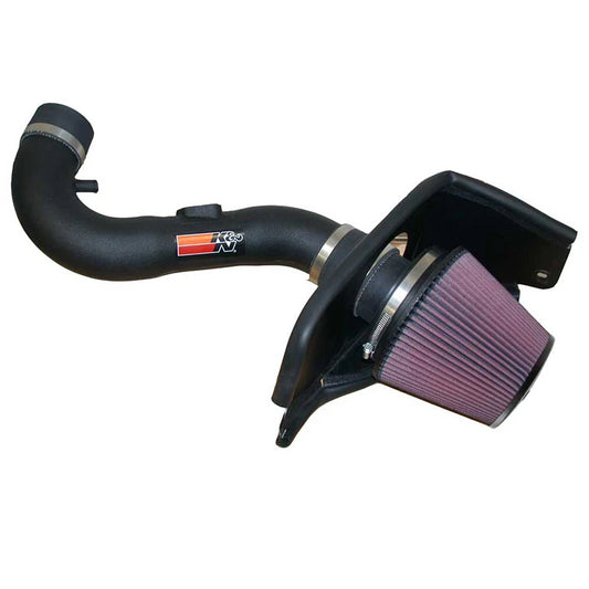 K&N 05-09 Ford Mustang V6-4.0L Performance Intake Kit