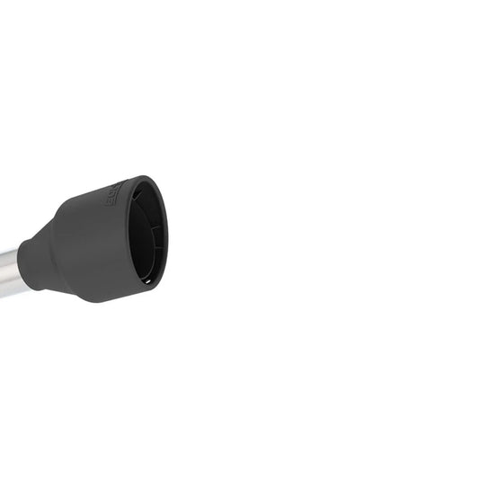 Borla 14-18 C7 Corvette Stingray Axle-Back ATAK Exhaust 2.75in To Muffler Dual 2.0in Out 4.25in Tip