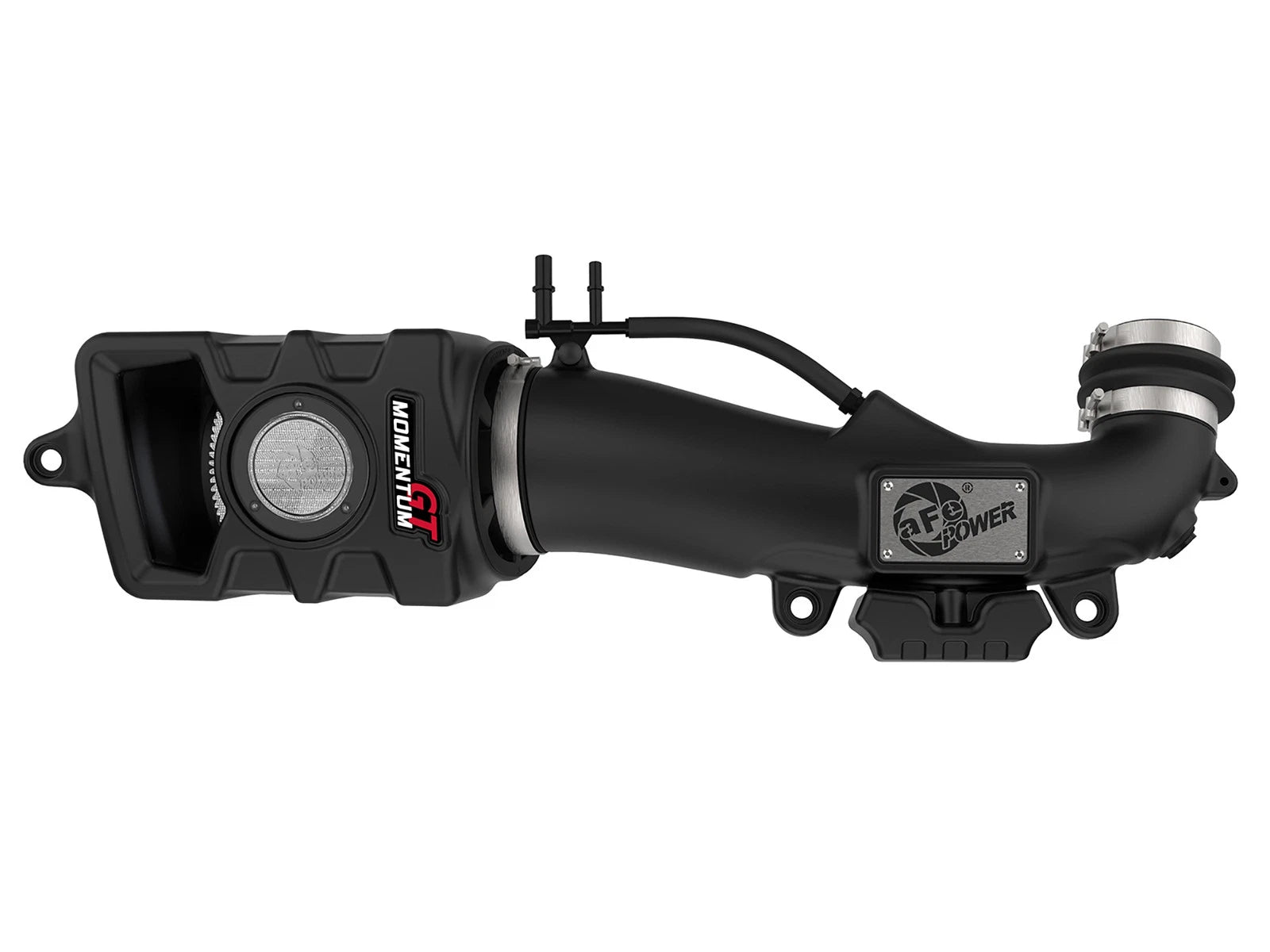 aFe Momentum GT Pro DRY S Cold Air Intake System 2018 Jeep Wrangler (JL) I4-2.0L (t)