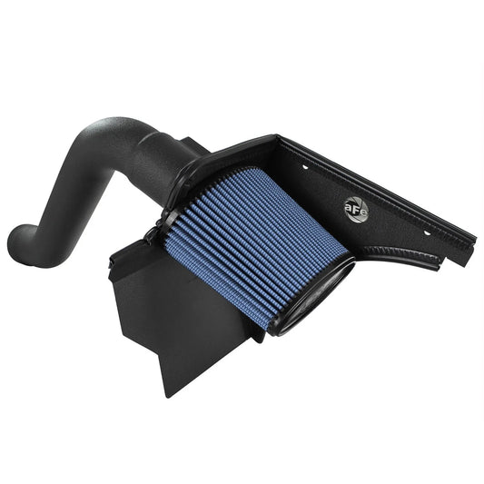 aFe MagnumFORCE Intake System Stage-2 Pro 5R 12-15 BMW X1 (E84) 2.0L N20