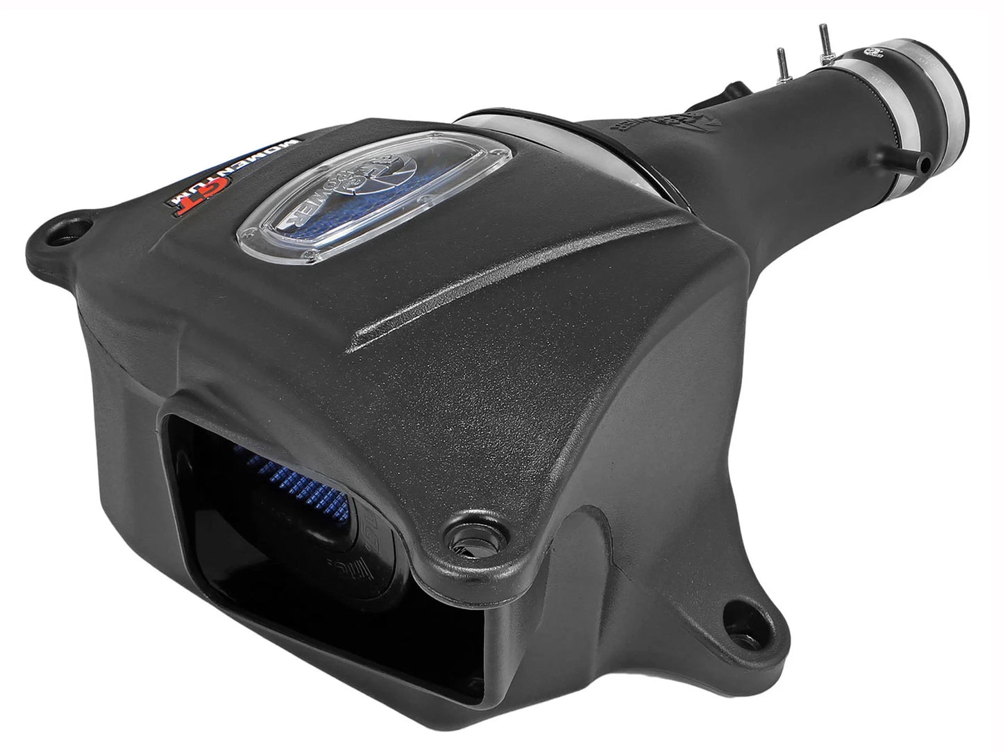 aFe MagnumFORCE Intakes Pro 5 R 13-15 Nissan Patrol V8 5.6L