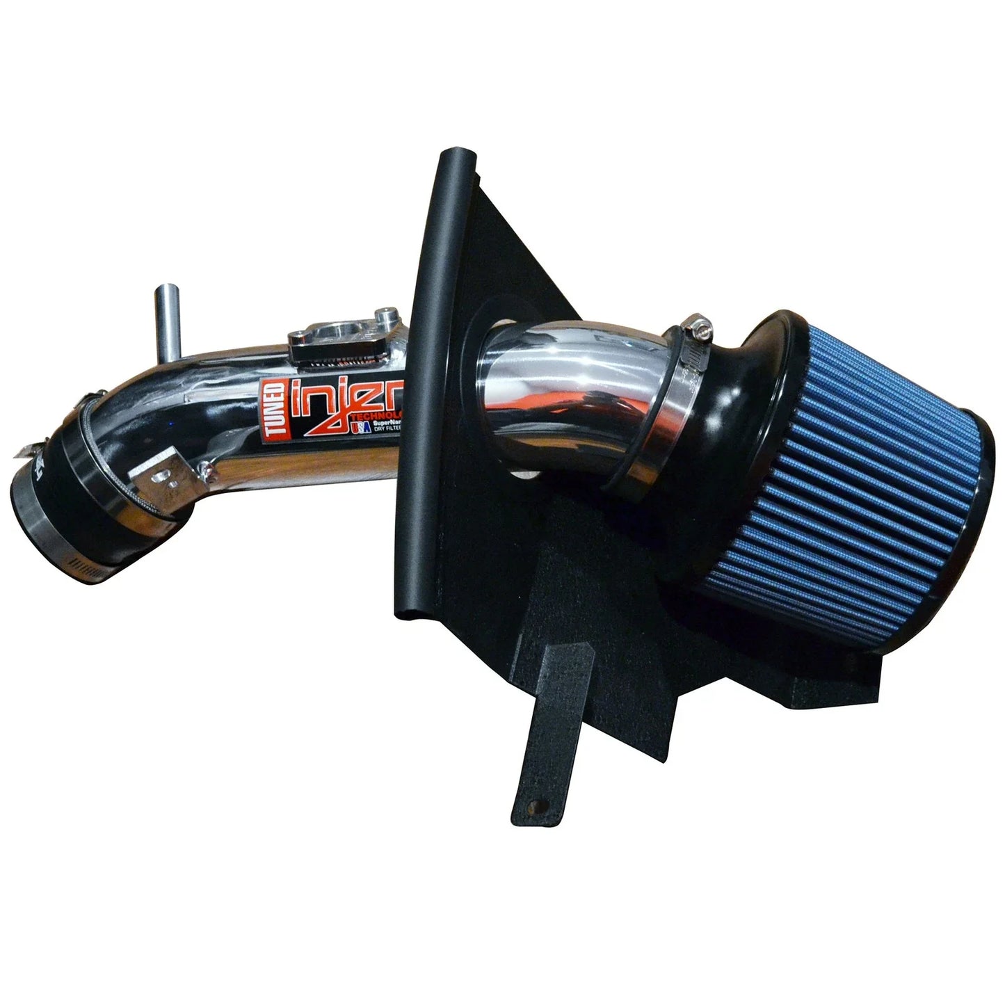 Injen 2019+ Toyota Corolla 2.0L Polished Cold Air Intake