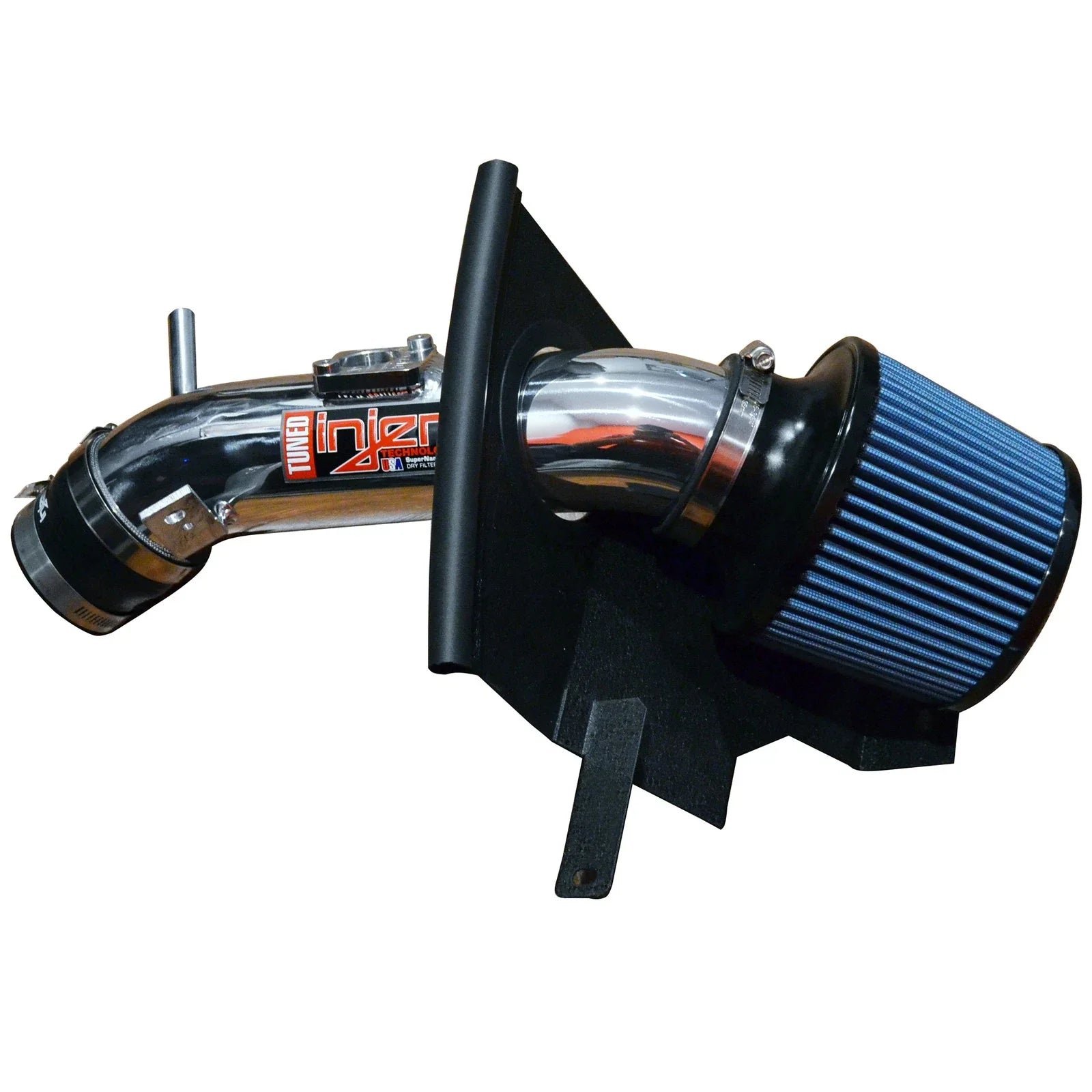 Injen 2019+ Toyota Corolla 2.0L Polished Cold Air Intake