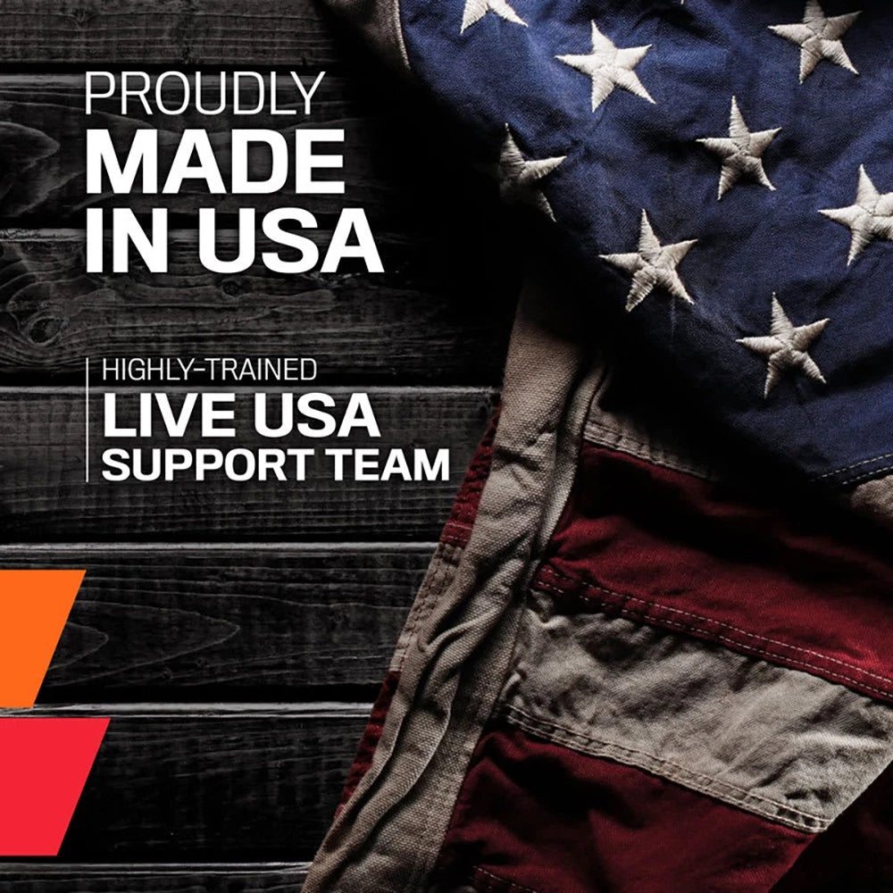 K&N 09-10 Ford F150 4.6L V8 F/I High Flow Performance Kit