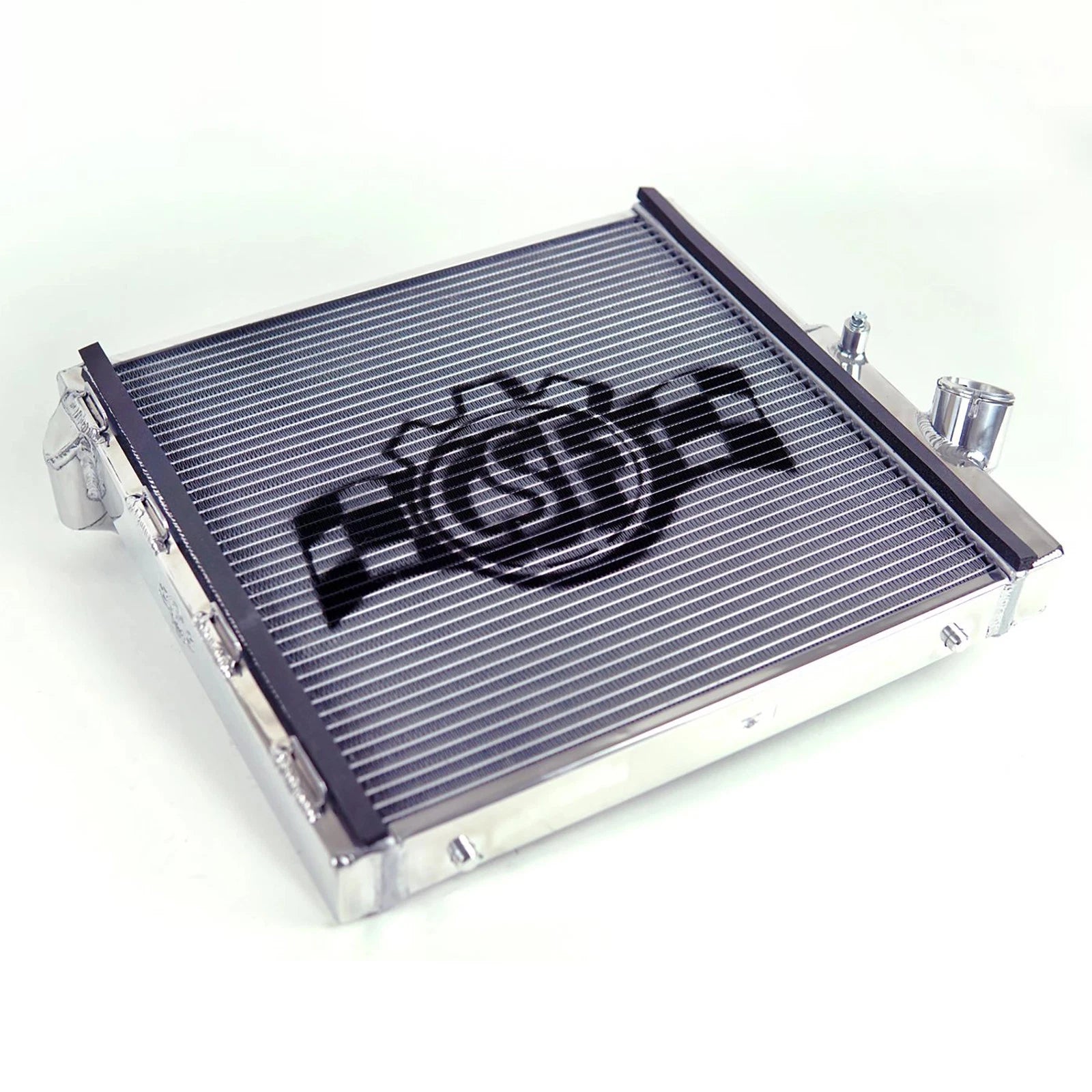 CSF Porsche 991.2 Carrera/GT3/RS/R 991 GT2/RS 718 Boxster/ Cayman/ GT4 Aluminum Side Radiator- Left