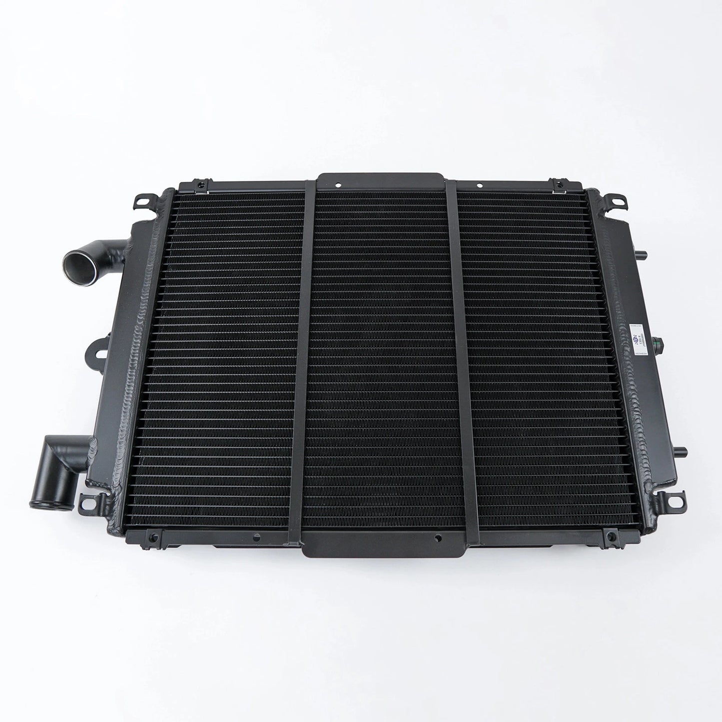 CSF Ferrari F355 High Performance All-Aluminum Radiator - Right
