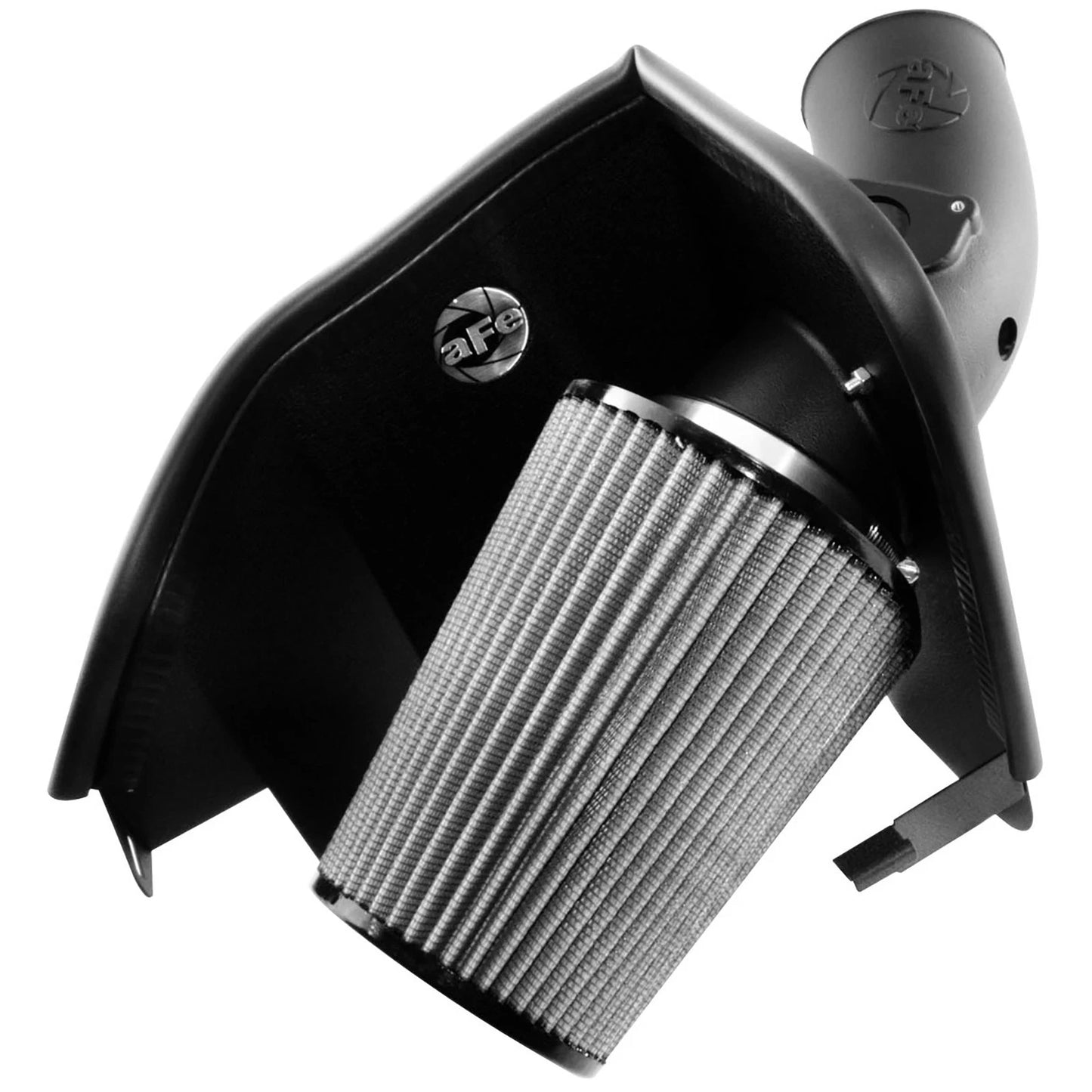 aFe MagnumFORCE Intakes Stage-2 PDS AIS PDS Ford Diesel Trucks 03-07 V8-6.0L (td)