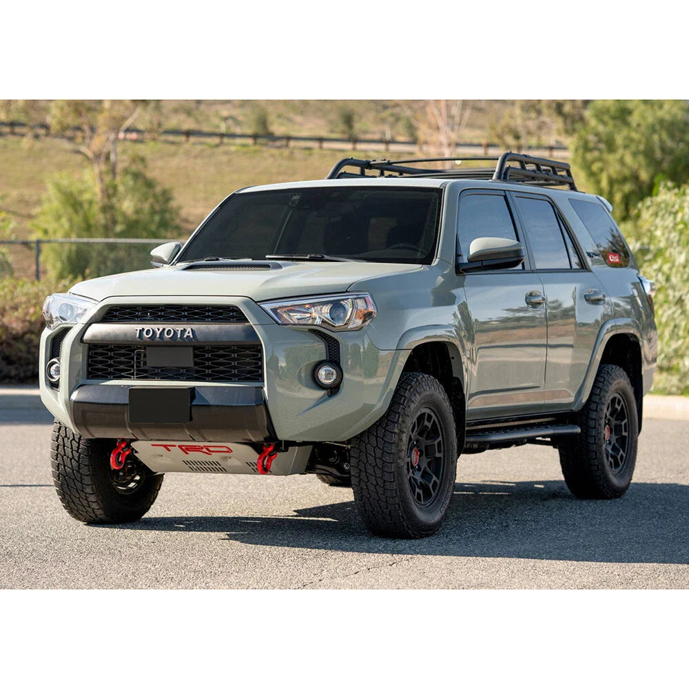 Eibach Pro-Truck Lift Kit for 20+ Toyota Tacoma TRD PRO