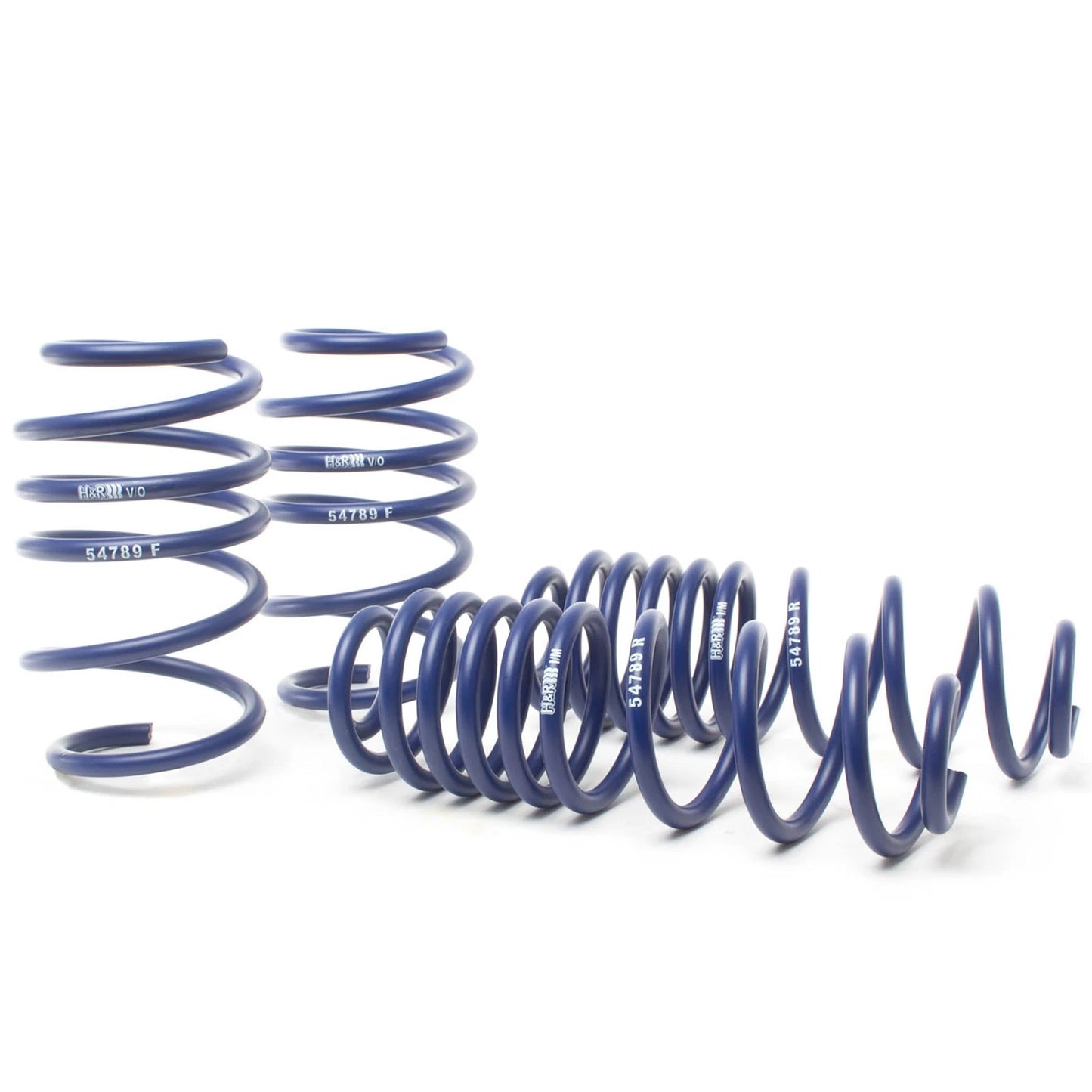 H&R 17-19 Volkswagen Golf Alltrack/Golf SportWagen 4MOTION (AWD) MK7 Sport Spring