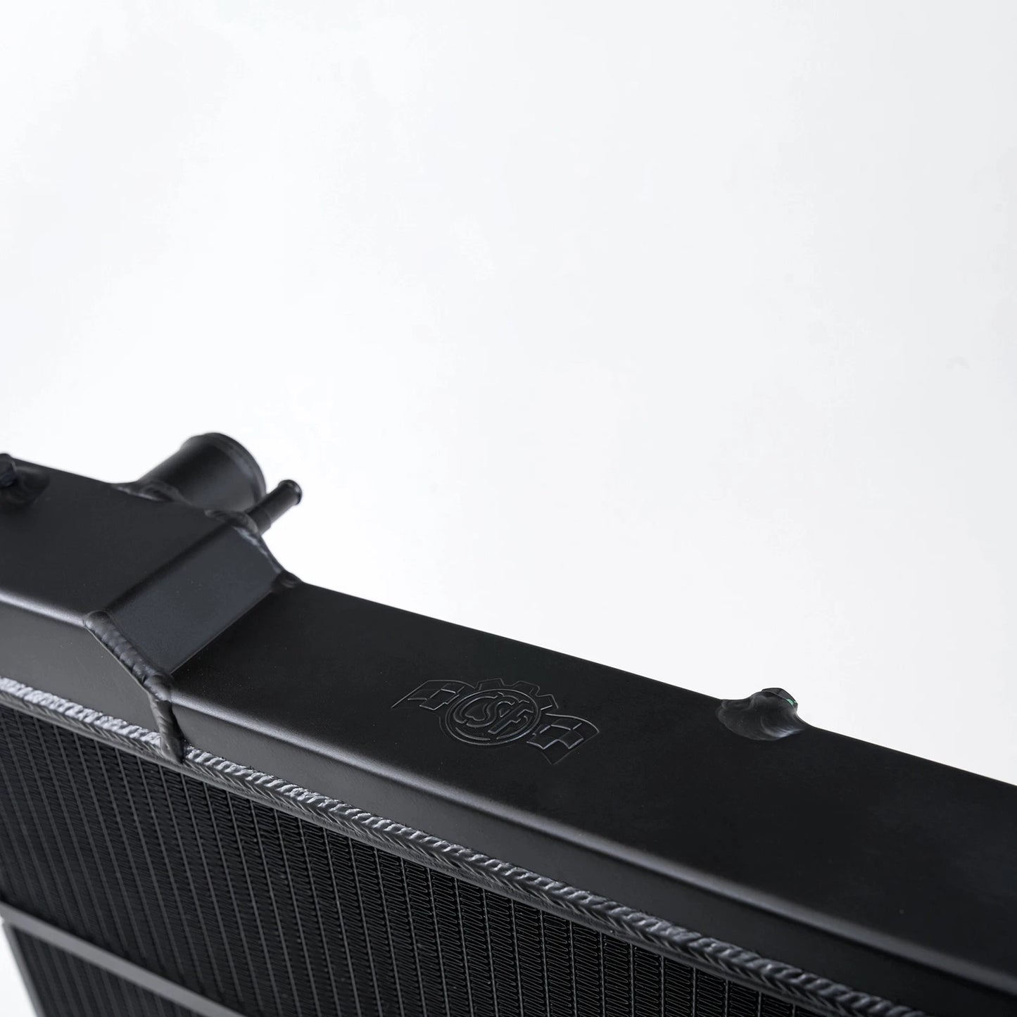 CSF Audi Classic and Small Chassis 5-Cylinder High-Performance All Aluminum Radiator