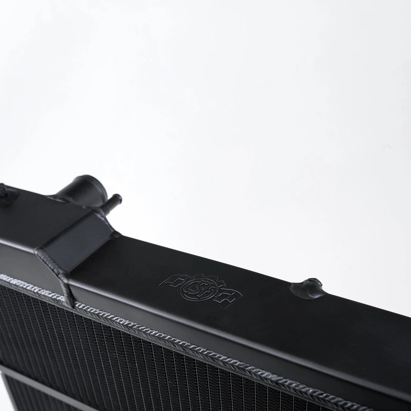CSF Audi Classic and Small Chassis 5-Cylinder High-Performance All Aluminum Radiator